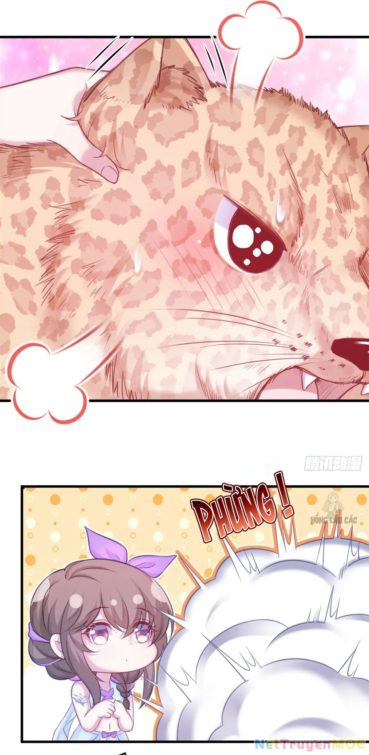 Thảnh Thơi Thú Thế Chủng Chủng Điền, Sinh Sinh Tể - Update Chapter 327 - Trang 27