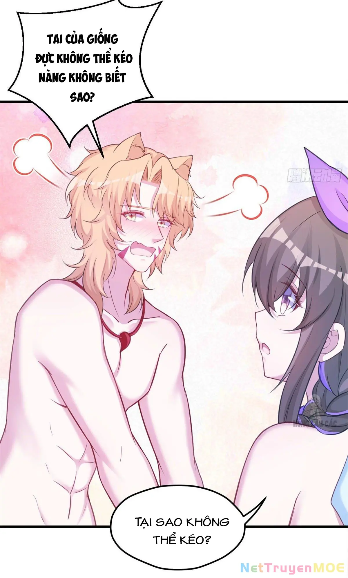 Thảnh Thơi Thú Thế Chủng Chủng Điền, Sinh Sinh Tể - Update Chapter 327 - Trang 28