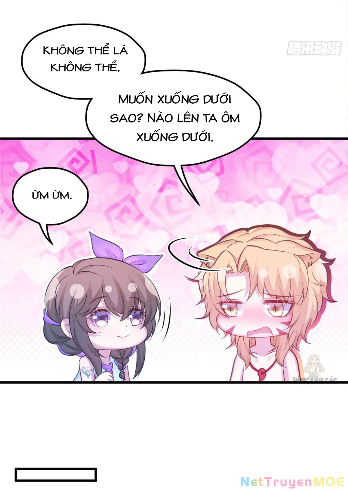 Thảnh Thơi Thú Thế Chủng Chủng Điền, Sinh Sinh Tể - Update Chapter 327 - Trang 29