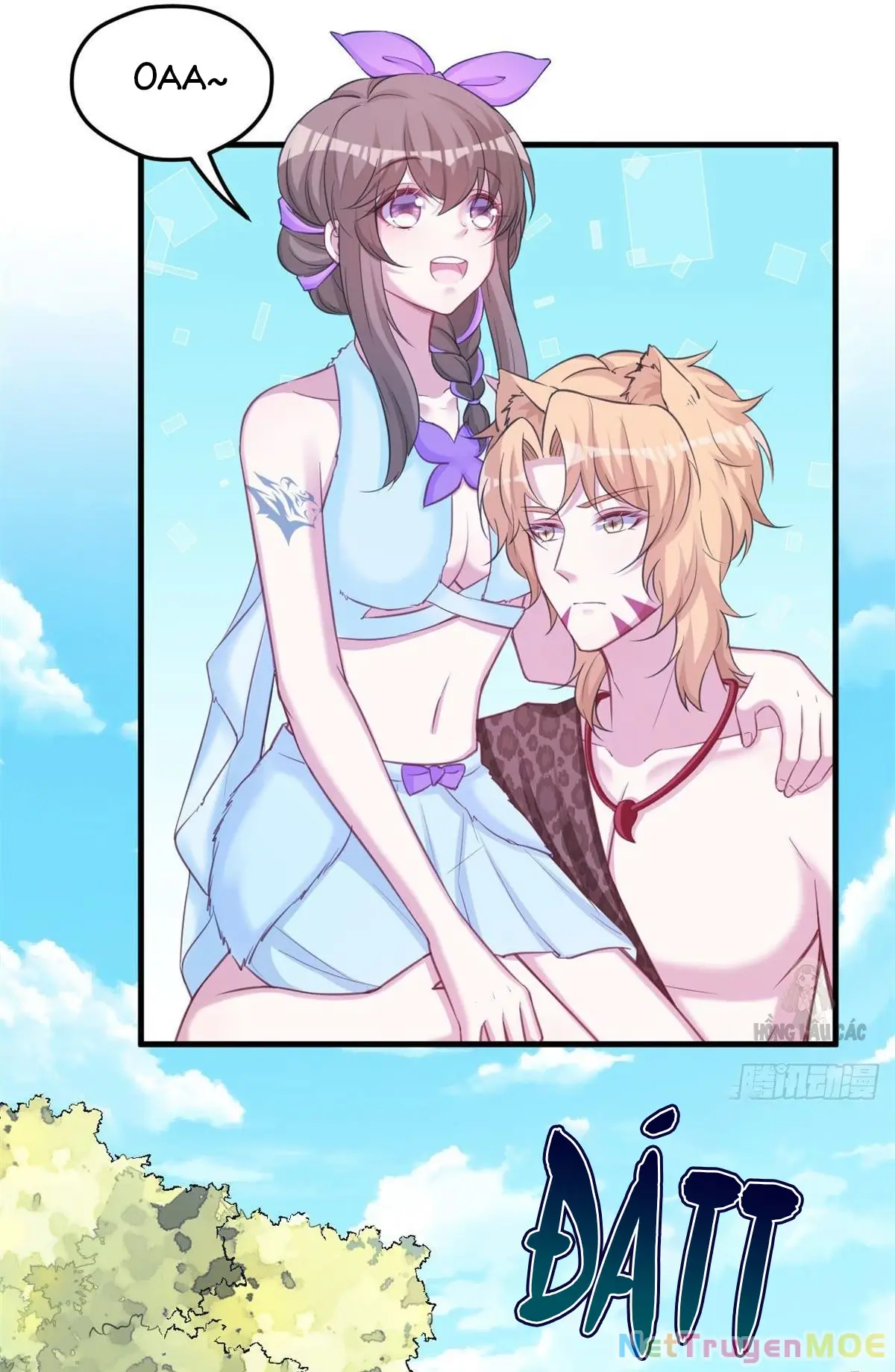 Thảnh Thơi Thú Thế Chủng Chủng Điền, Sinh Sinh Tể - Update Chapter 327 - Trang 31