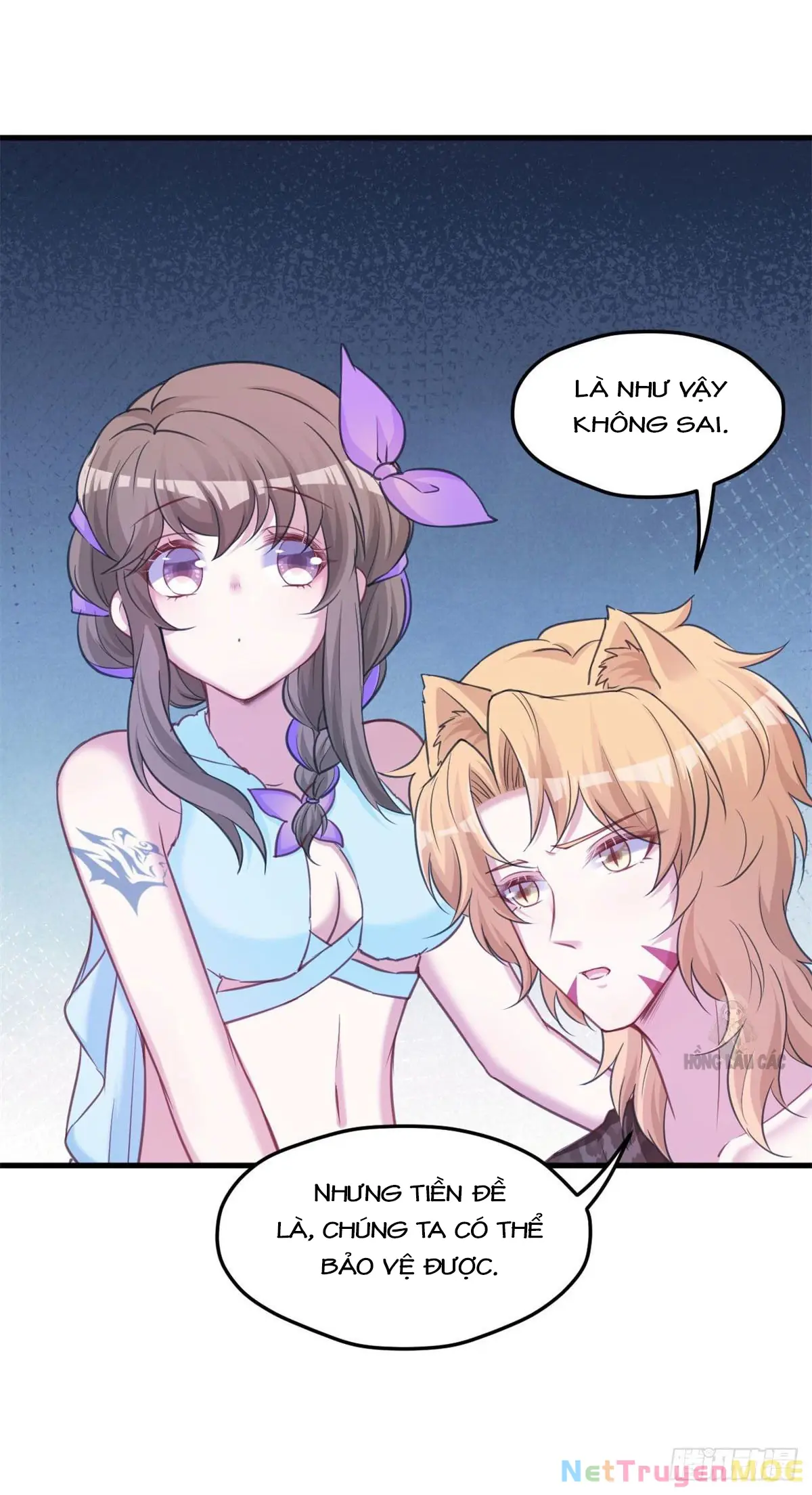 Thảnh Thơi Thú Thế Chủng Chủng Điền, Sinh Sinh Tể - Update Chapter 327 - Trang 36