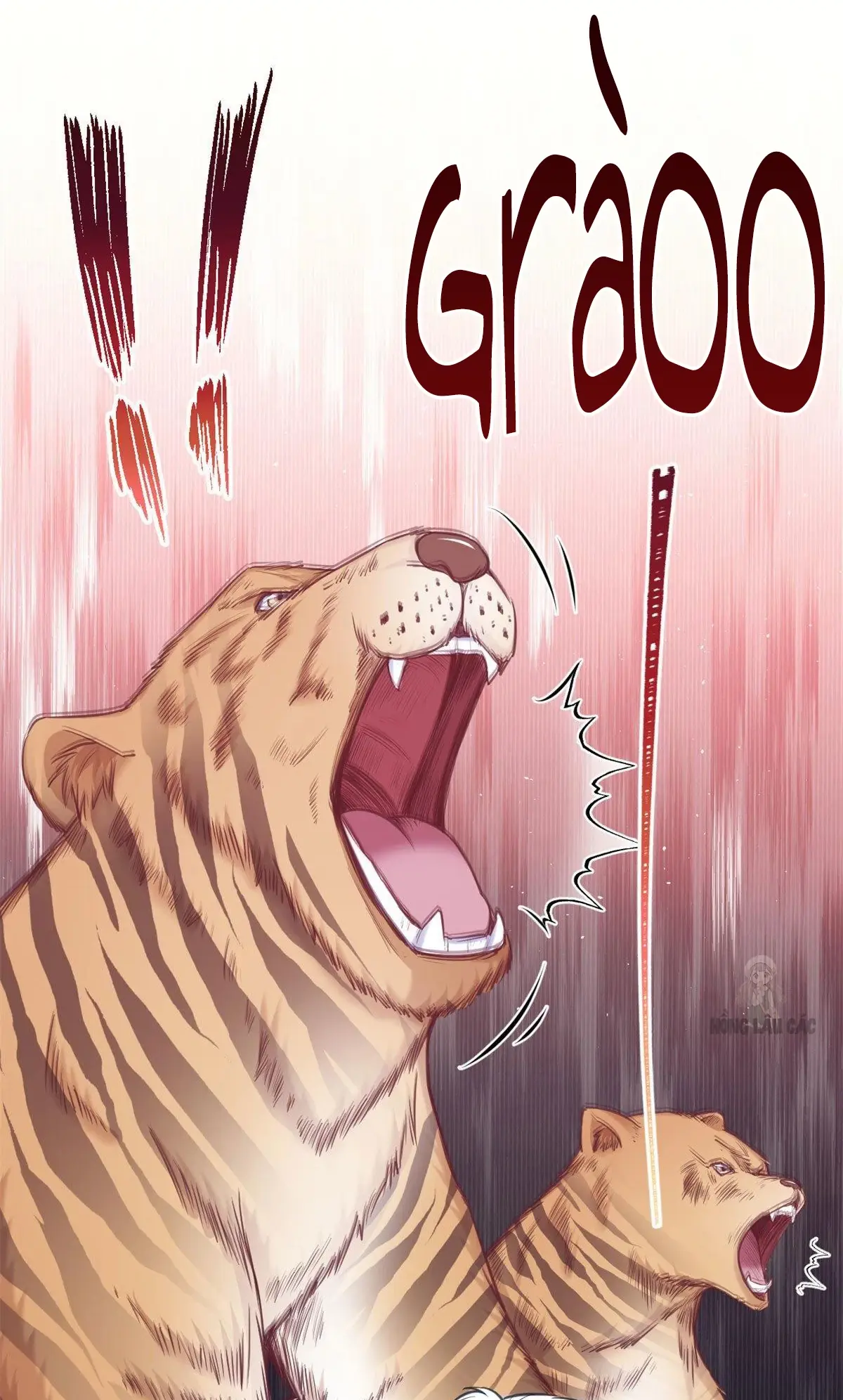 Thảnh Thơi Thú Thế Chủng Chủng Điền, Sinh Sinh Tể - Update Chapter 327 - Trang 38
