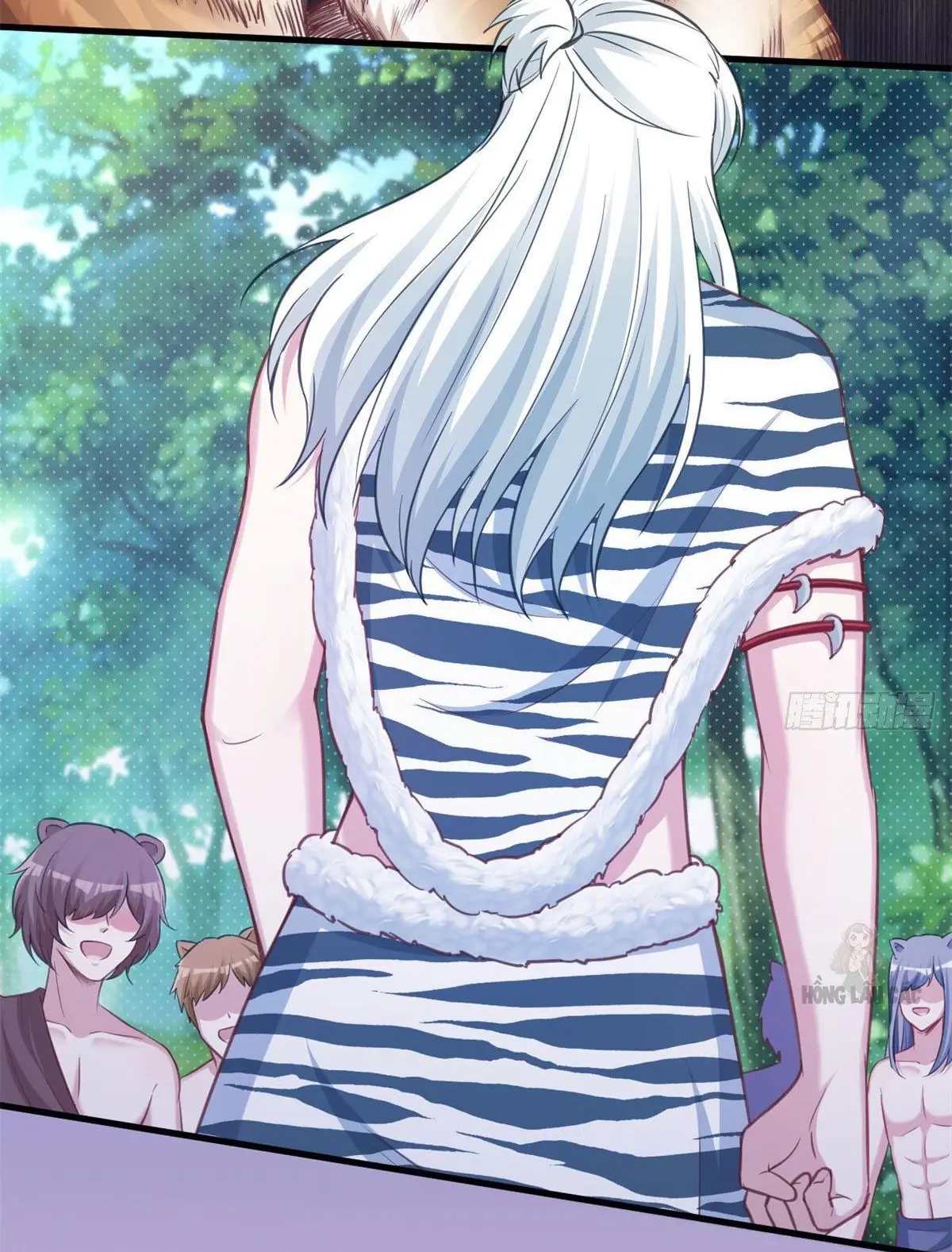 Thảnh Thơi Thú Thế Chủng Chủng Điền, Sinh Sinh Tể - Update Chapter 327 - Trang 39