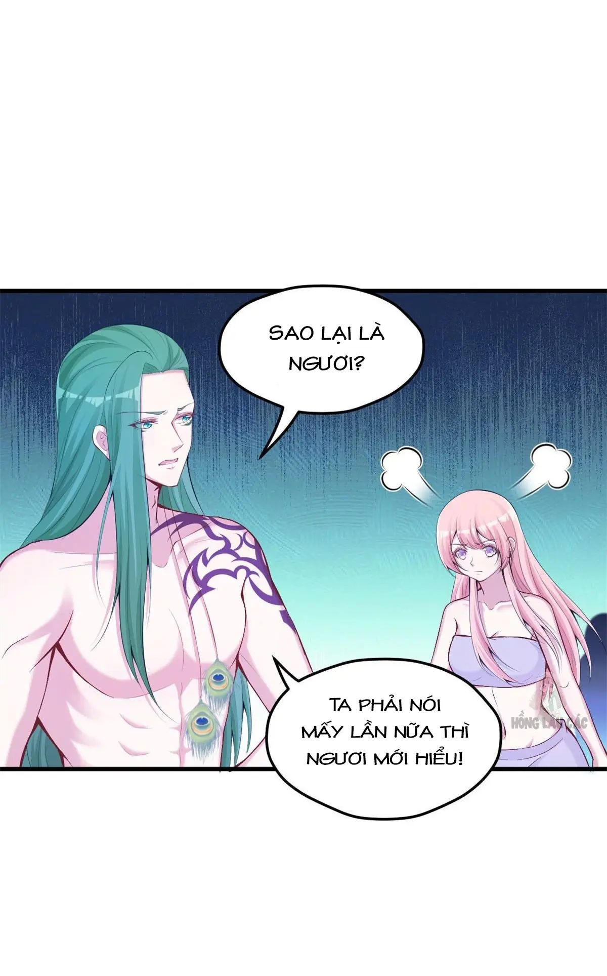 Thảnh Thơi Thú Thế Chủng Chủng Điền, Sinh Sinh Tể - Update Chapter 327 - Trang 5