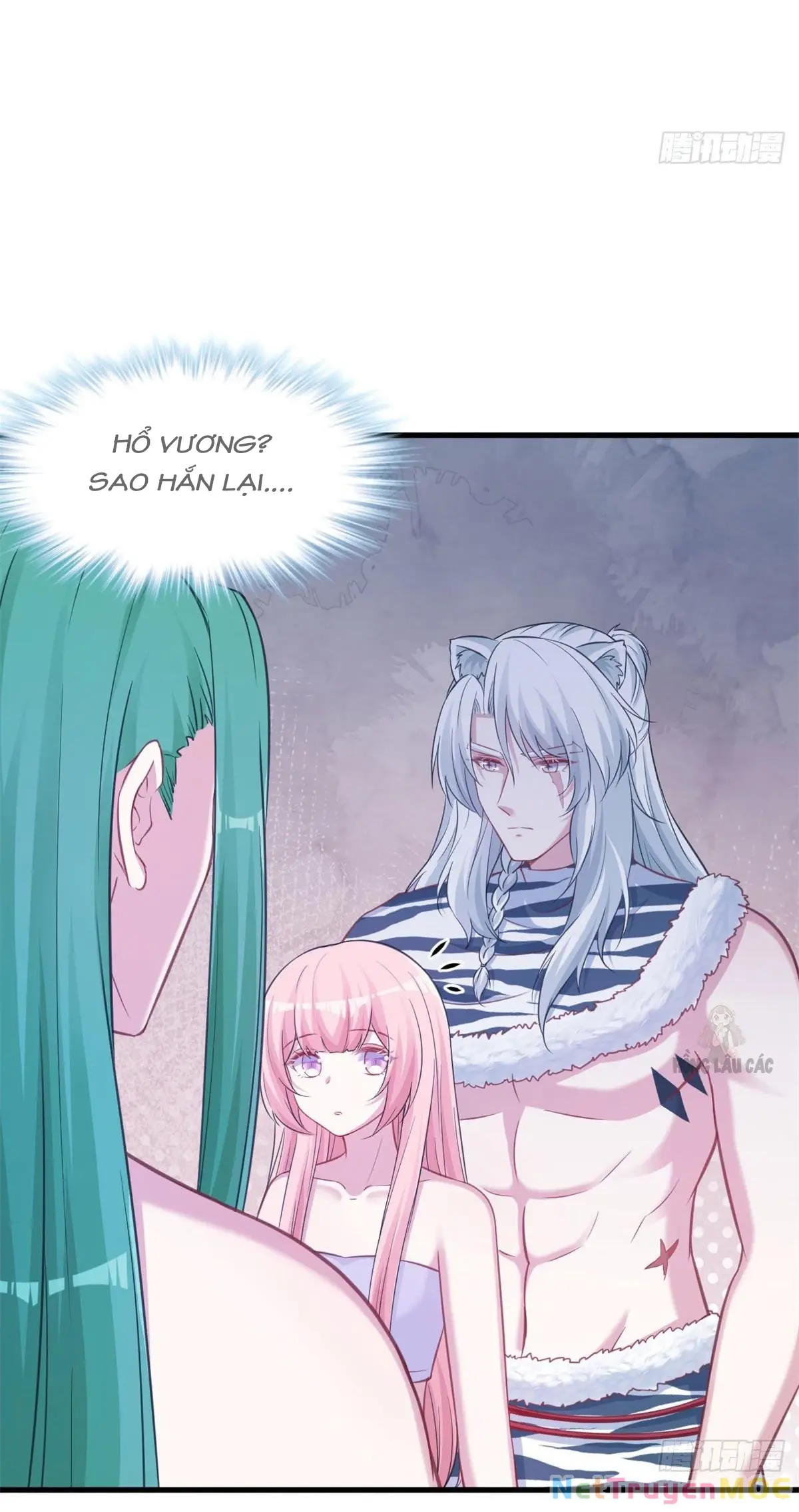 Thảnh Thơi Thú Thế Chủng Chủng Điền, Sinh Sinh Tể - Update Chapter 327 - Trang 7