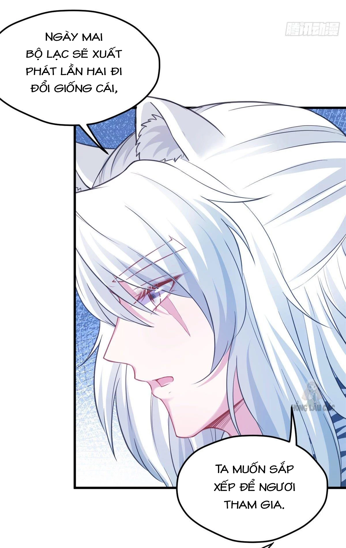 Thảnh Thơi Thú Thế Chủng Chủng Điền, Sinh Sinh Tể - Update Chapter 327 - Trang 9