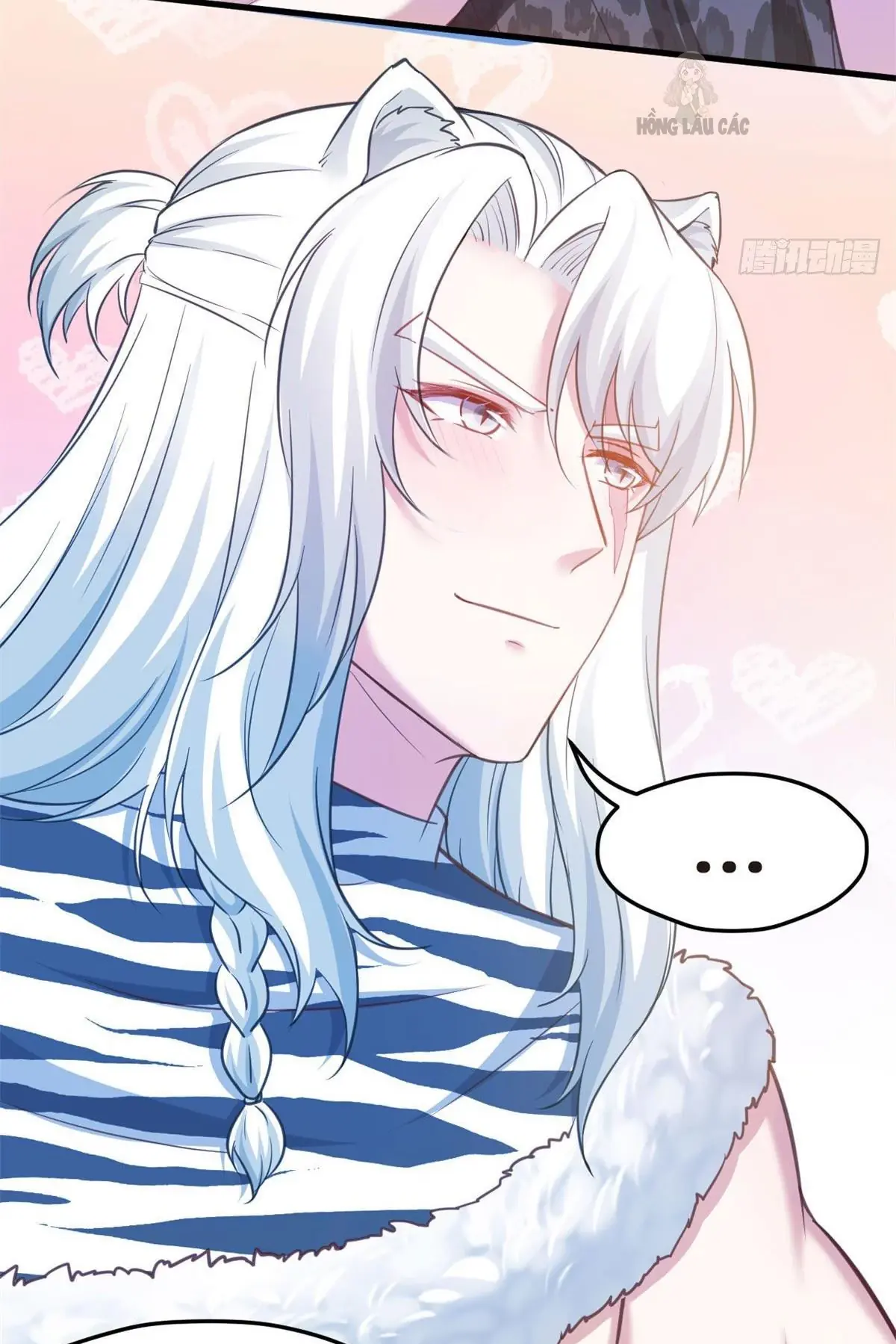 Thảnh Thơi Thú Thế Chủng Chủng Điền, Sinh Sinh Tể - Update Chapter 328 - Trang 12