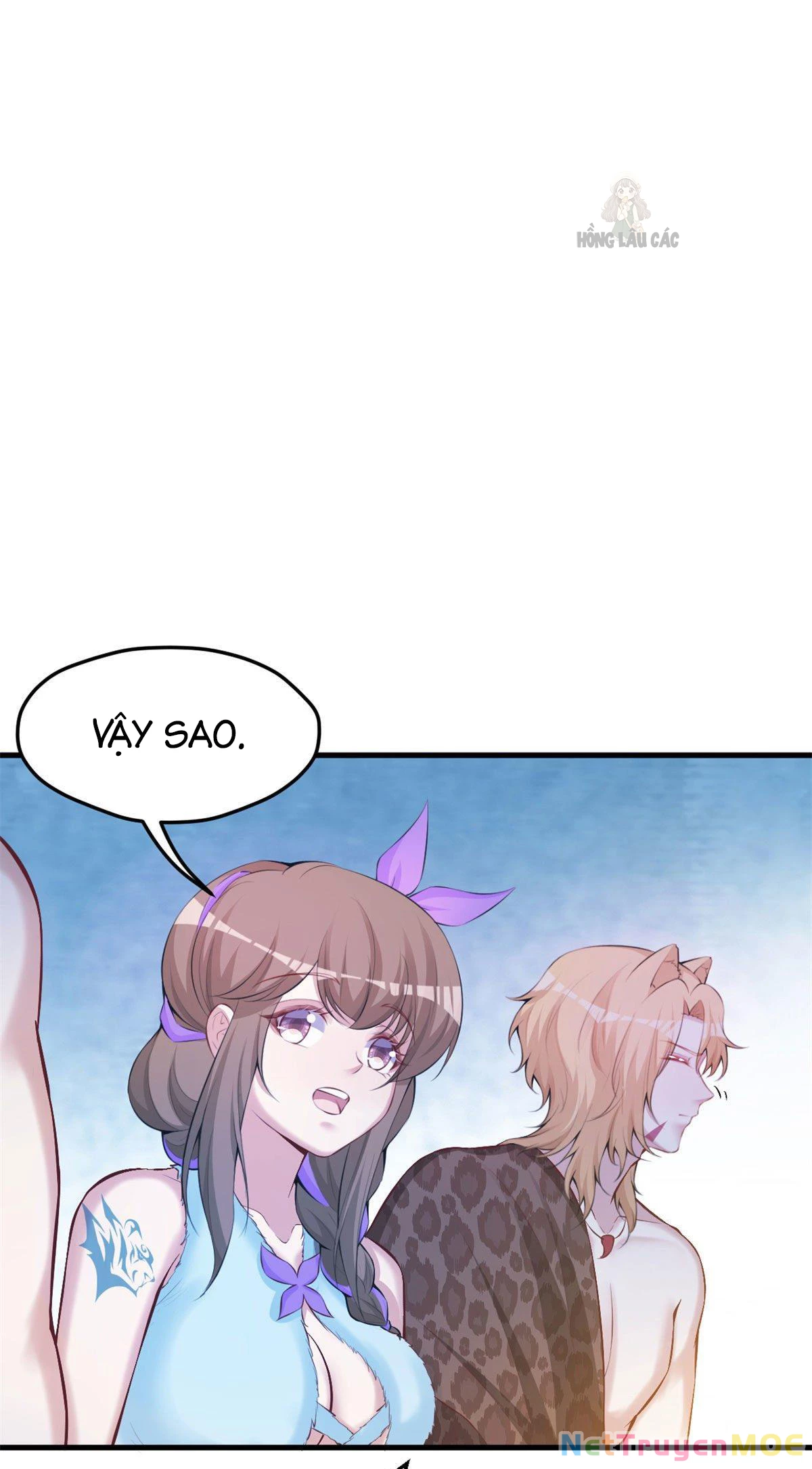 Thảnh Thơi Thú Thế Chủng Chủng Điền, Sinh Sinh Tể - Update Chapter 328 - Trang 16