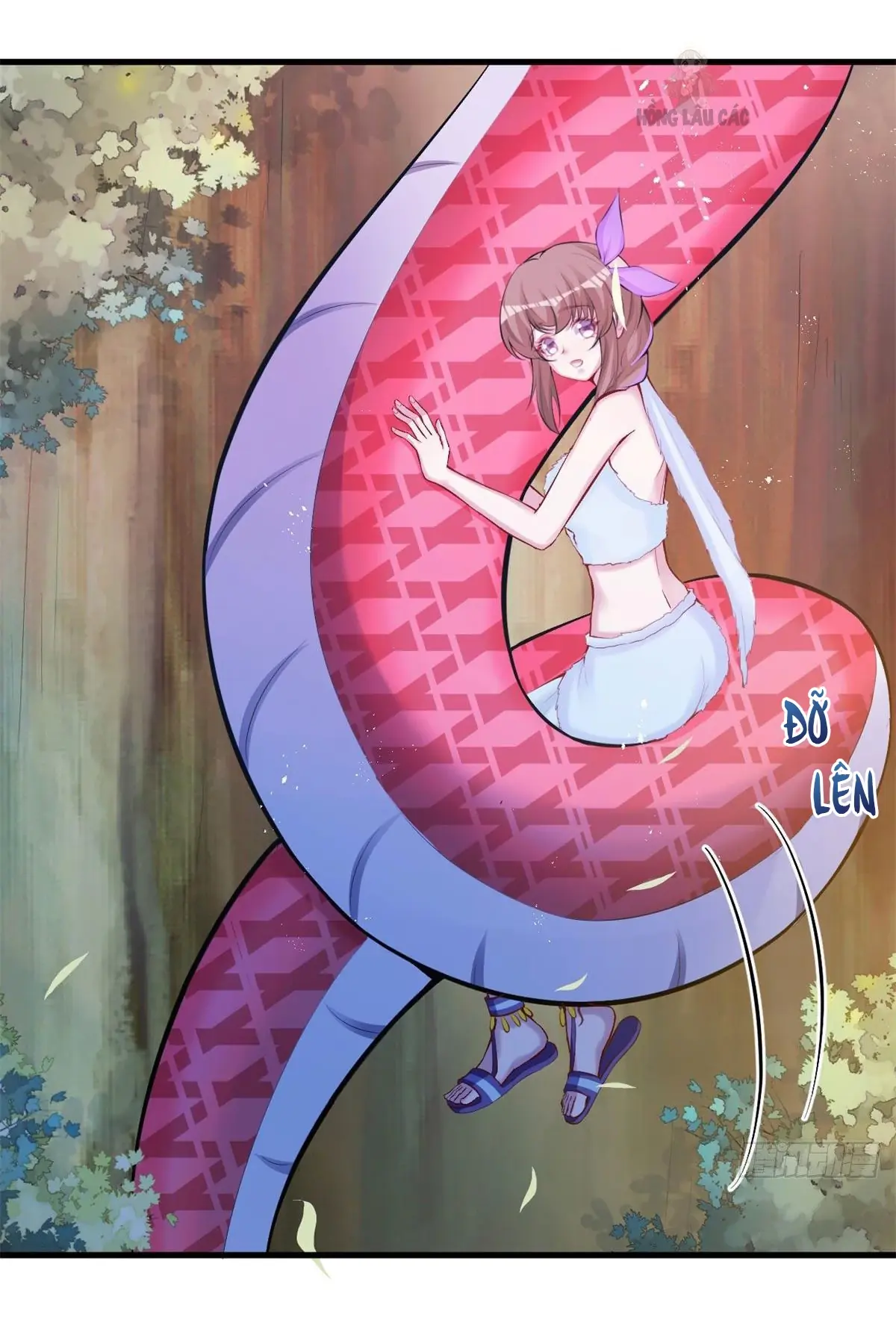 Thảnh Thơi Thú Thế Chủng Chủng Điền, Sinh Sinh Tể - Update Chapter 328 - Trang 24