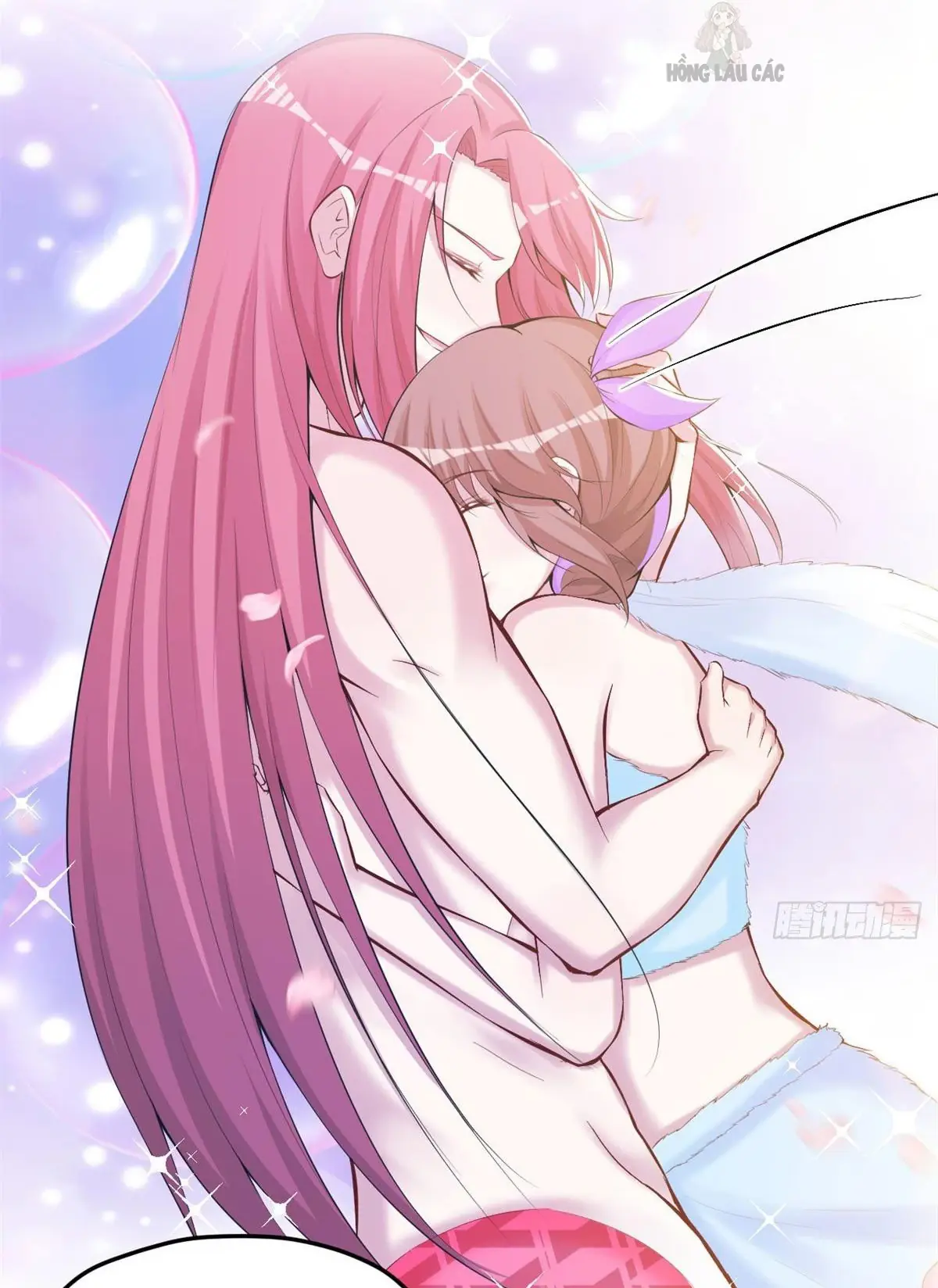 Thảnh Thơi Thú Thế Chủng Chủng Điền, Sinh Sinh Tể - Update Chapter 328 - Trang 26