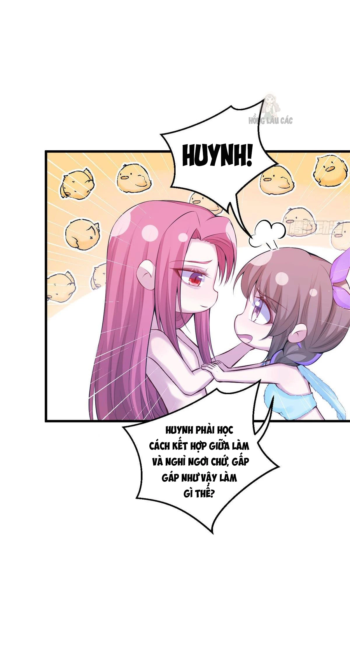 Thảnh Thơi Thú Thế Chủng Chủng Điền, Sinh Sinh Tể - Update Chapter 328 - Trang 30