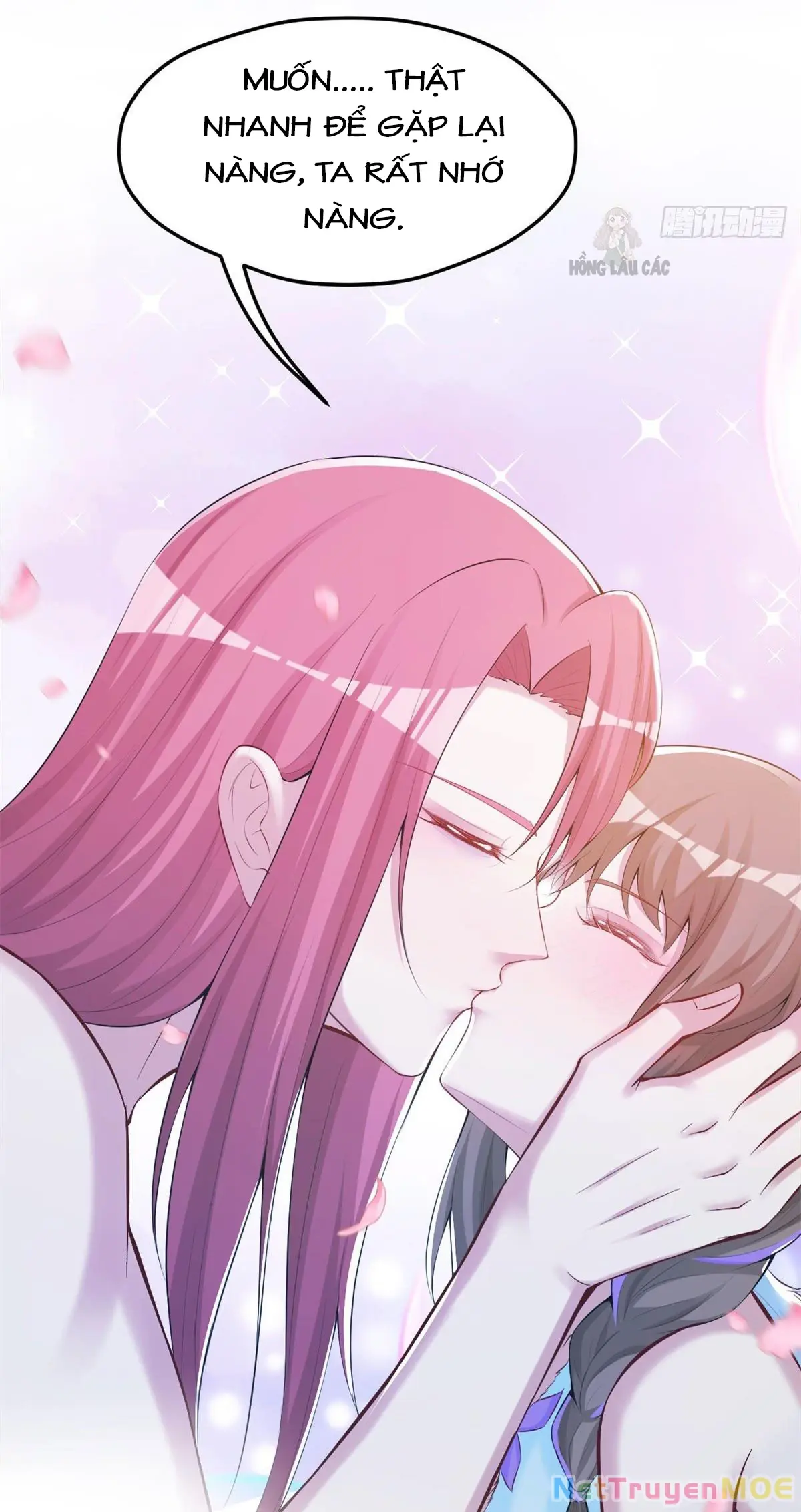 Thảnh Thơi Thú Thế Chủng Chủng Điền, Sinh Sinh Tể - Update Chapter 328 - Trang 32