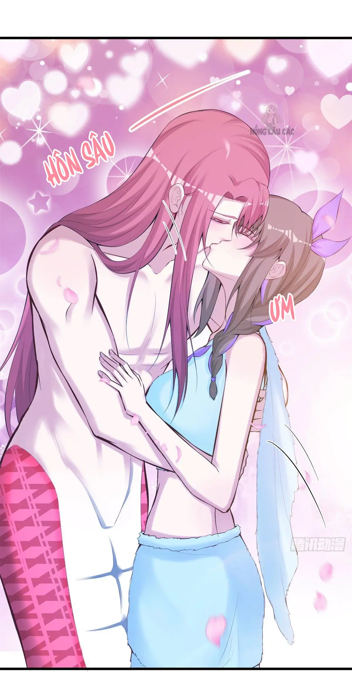 Thảnh Thơi Thú Thế Chủng Chủng Điền, Sinh Sinh Tể - Update Chapter 328 - Trang 35
