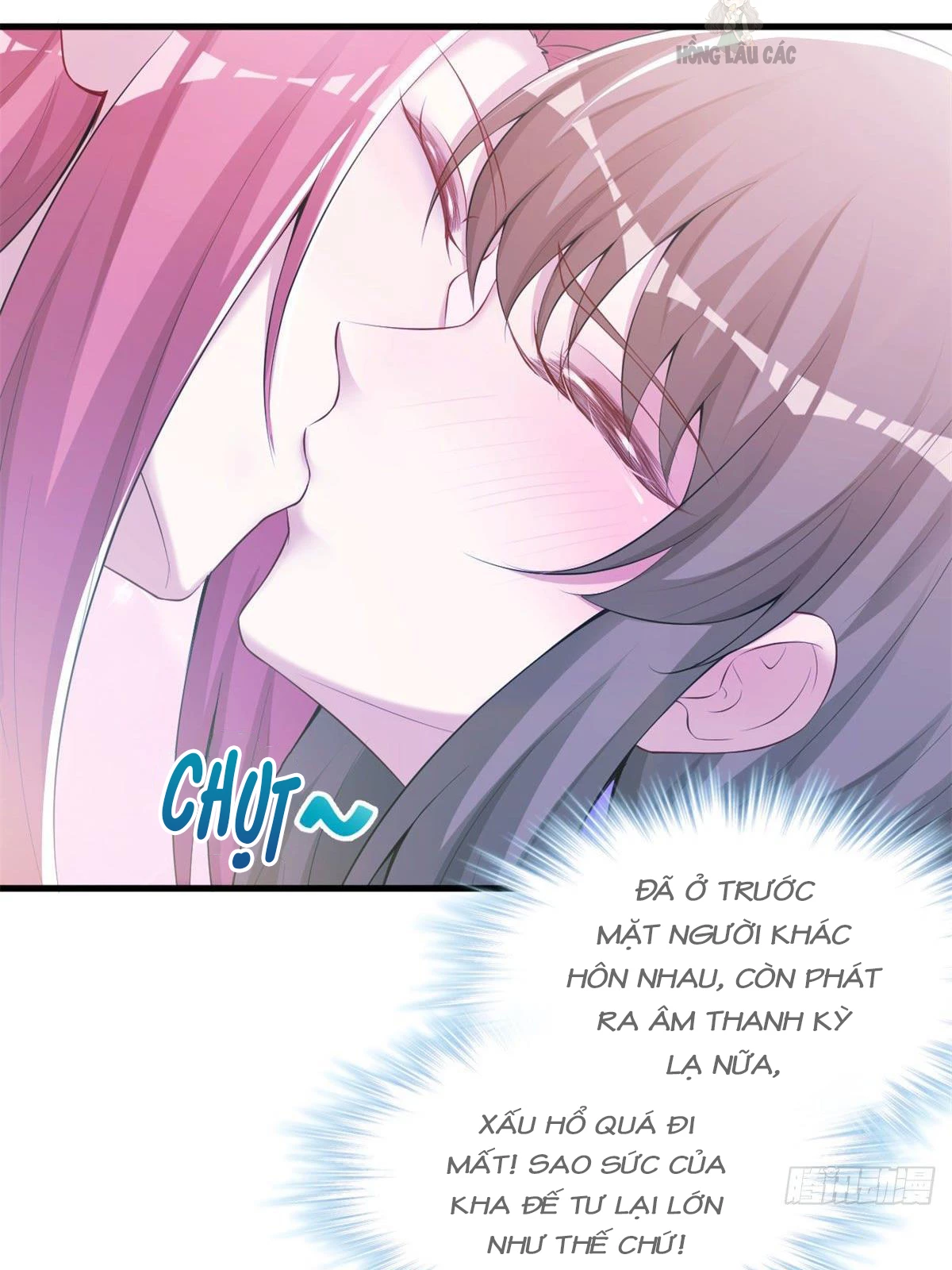 Thảnh Thơi Thú Thế Chủng Chủng Điền, Sinh Sinh Tể - Update Chapter 328 - Trang 36