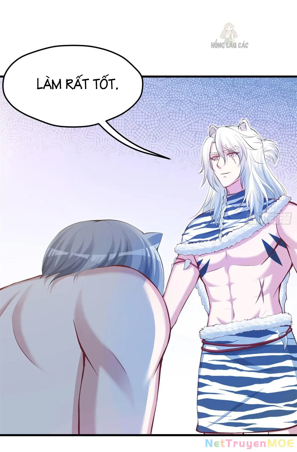 Thảnh Thơi Thú Thế Chủng Chủng Điền, Sinh Sinh Tể - Update Chapter 328 - Trang 5