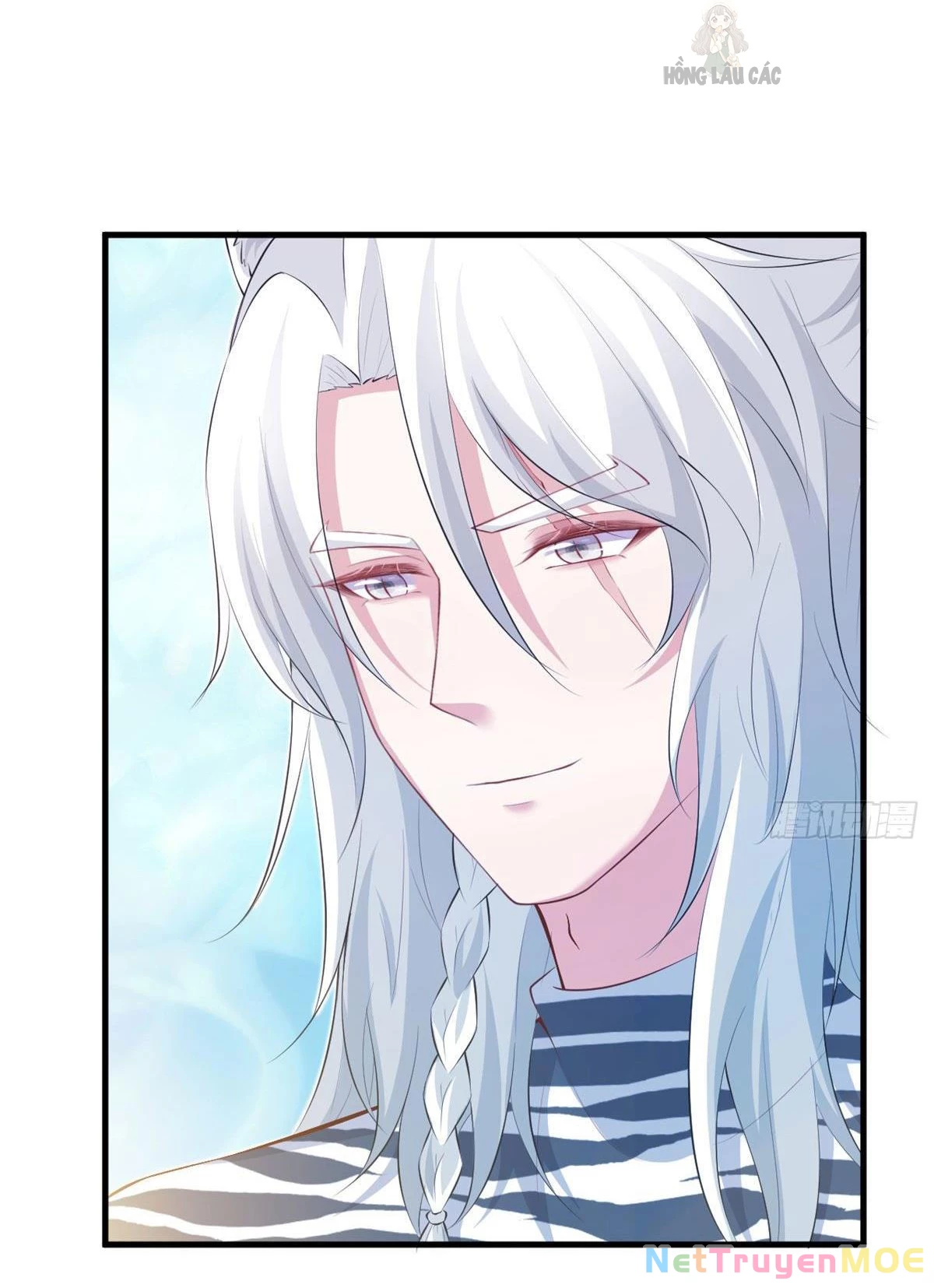 Thảnh Thơi Thú Thế Chủng Chủng Điền, Sinh Sinh Tể - Update Chapter 328 - Trang 6