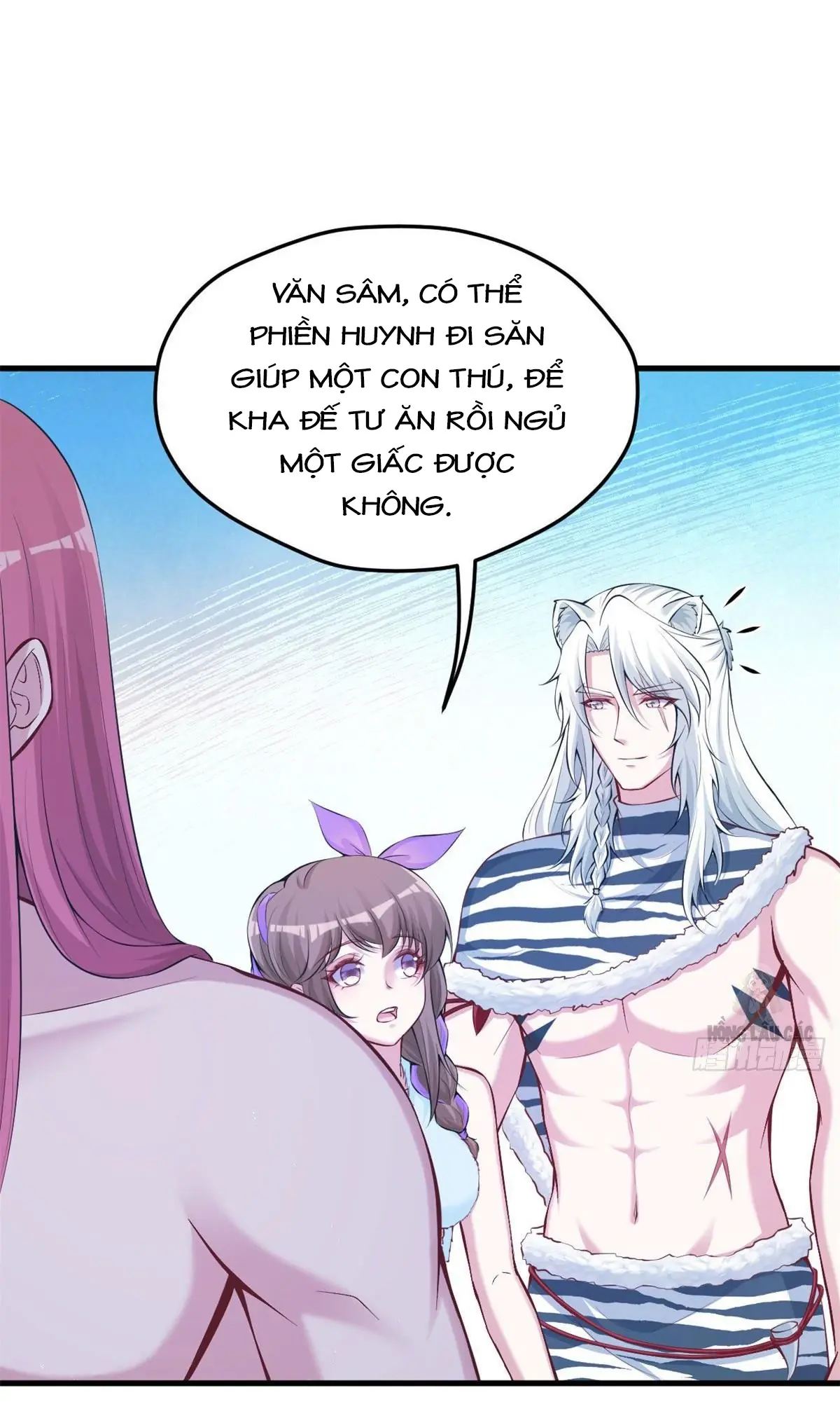 Thảnh Thơi Thú Thế Chủng Chủng Điền, Sinh Sinh Tể - Update Chapter 329 - Trang 10