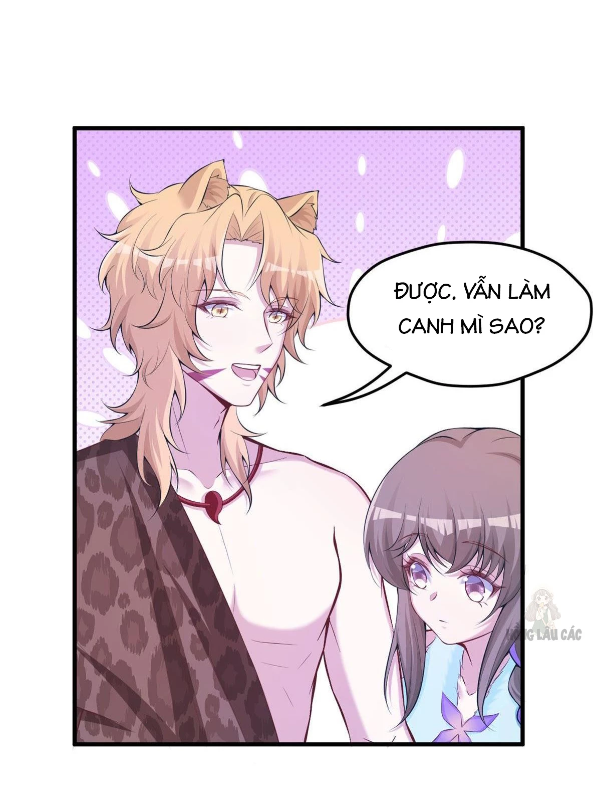 Thảnh Thơi Thú Thế Chủng Chủng Điền, Sinh Sinh Tể - Update Chapter 329 - Trang 15
