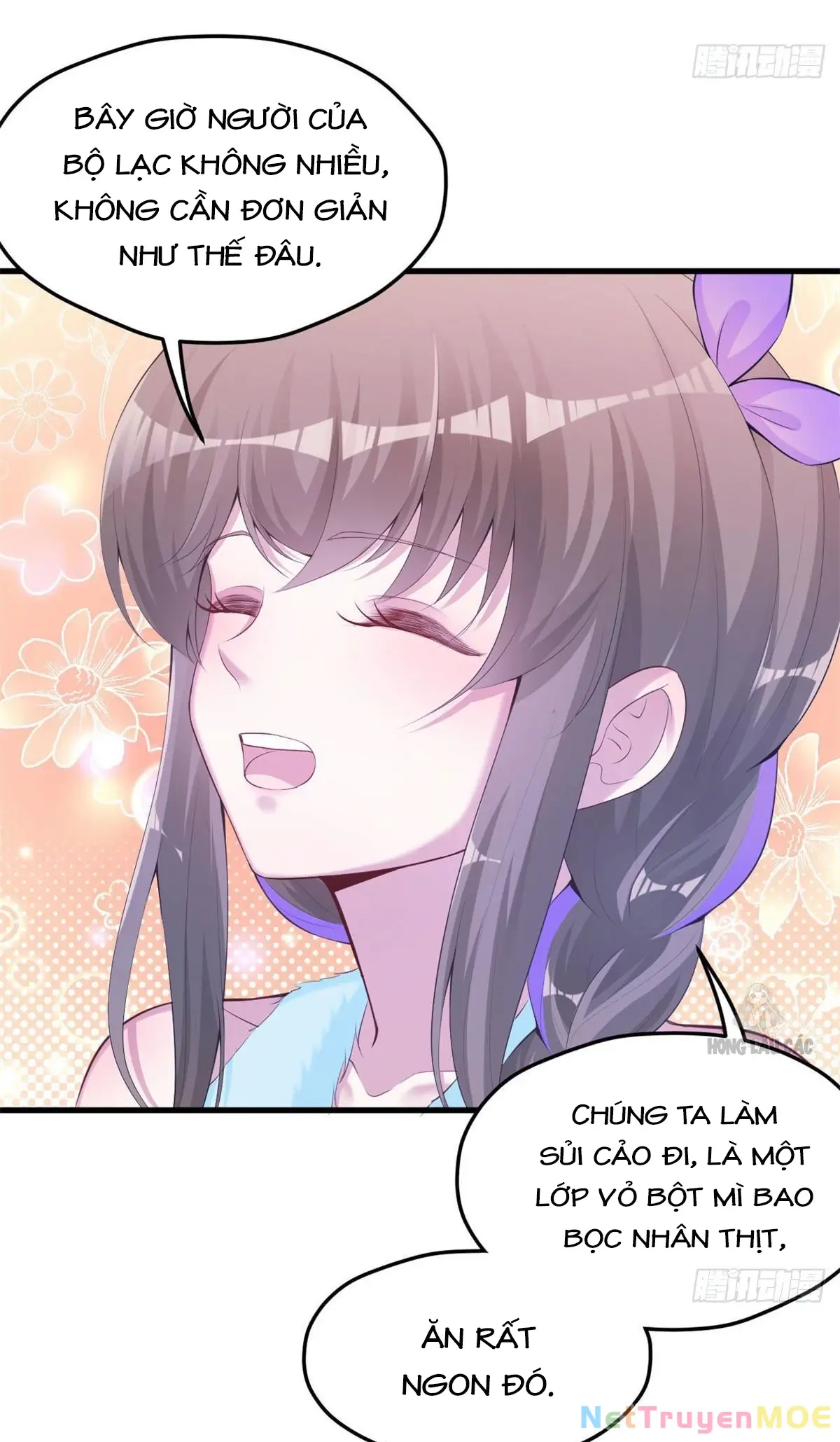 Thảnh Thơi Thú Thế Chủng Chủng Điền, Sinh Sinh Tể - Update Chapter 329 - Trang 16