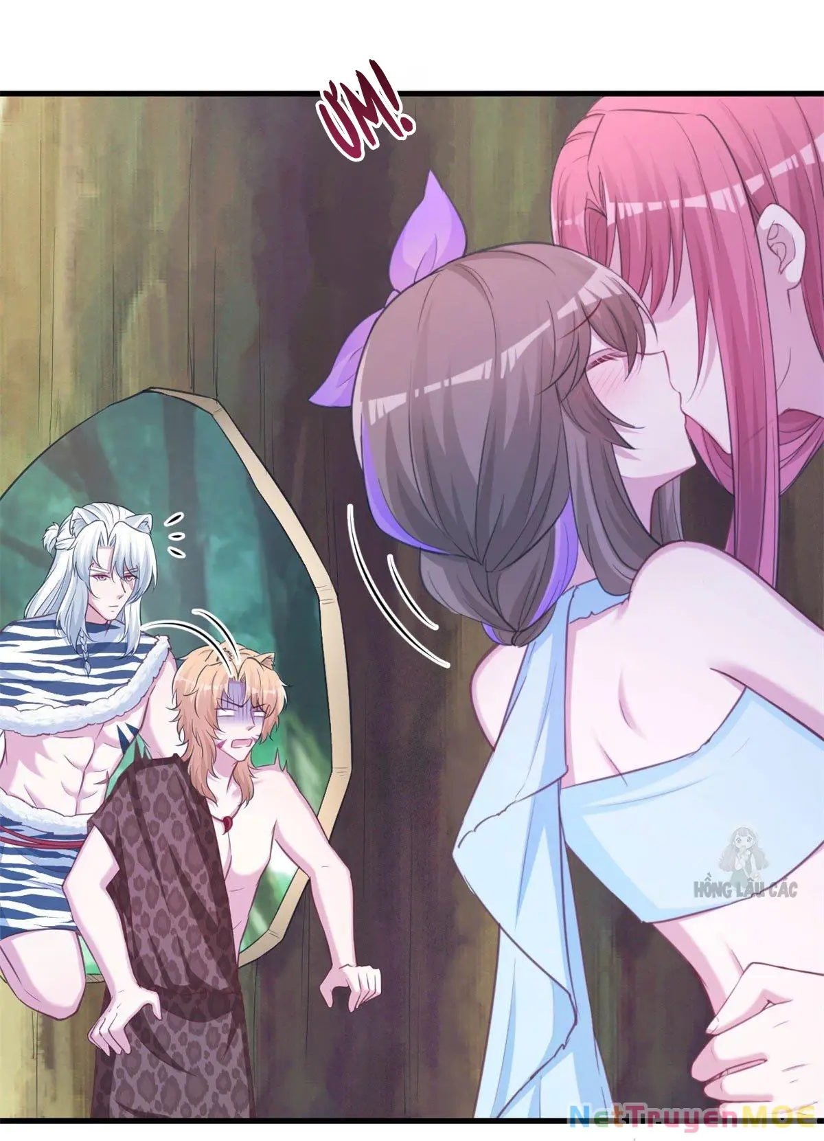 Thảnh Thơi Thú Thế Chủng Chủng Điền, Sinh Sinh Tể - Update Chapter 329 - Trang 2