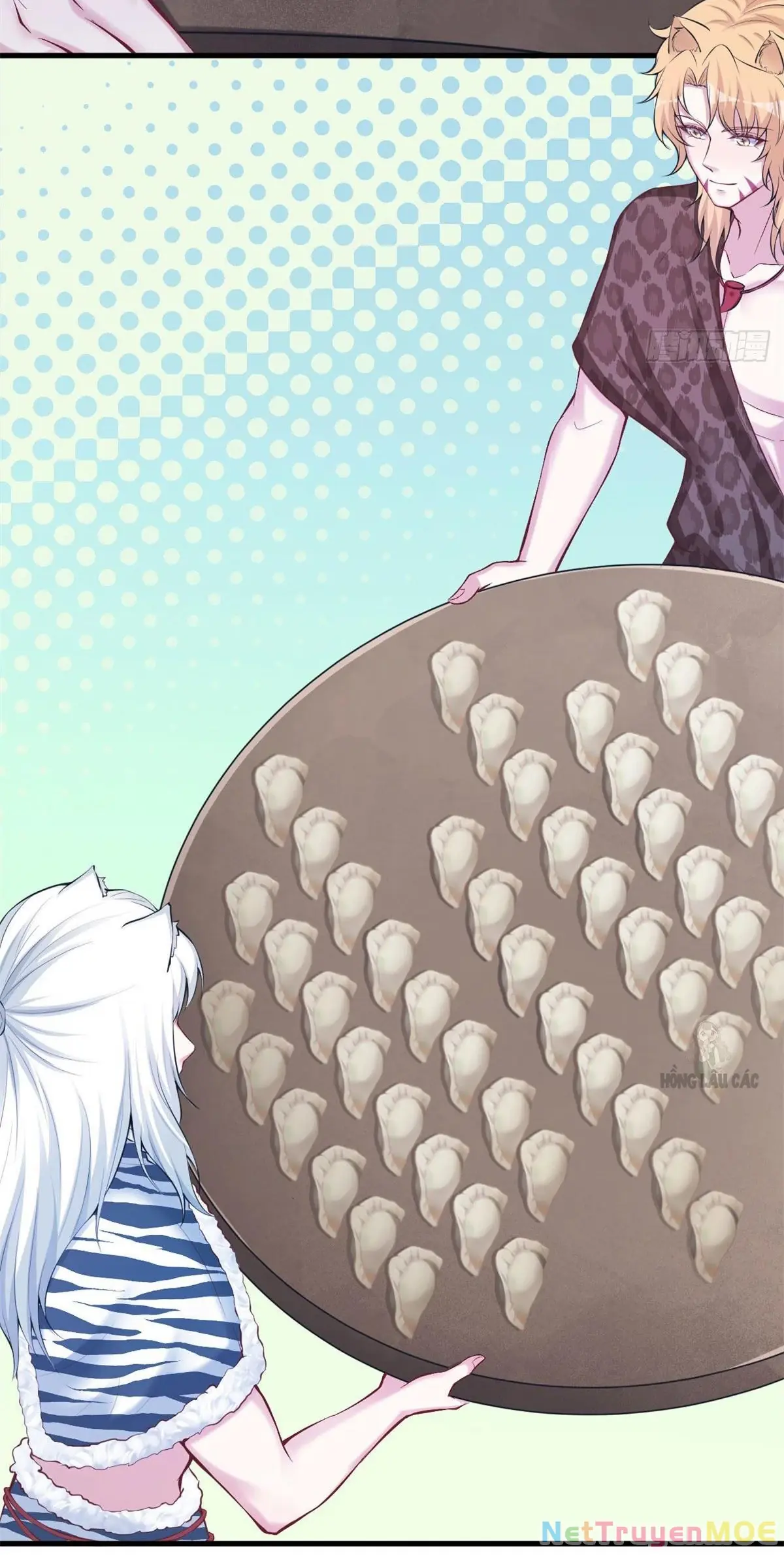 Thảnh Thơi Thú Thế Chủng Chủng Điền, Sinh Sinh Tể - Update Chapter 329 - Trang 21
