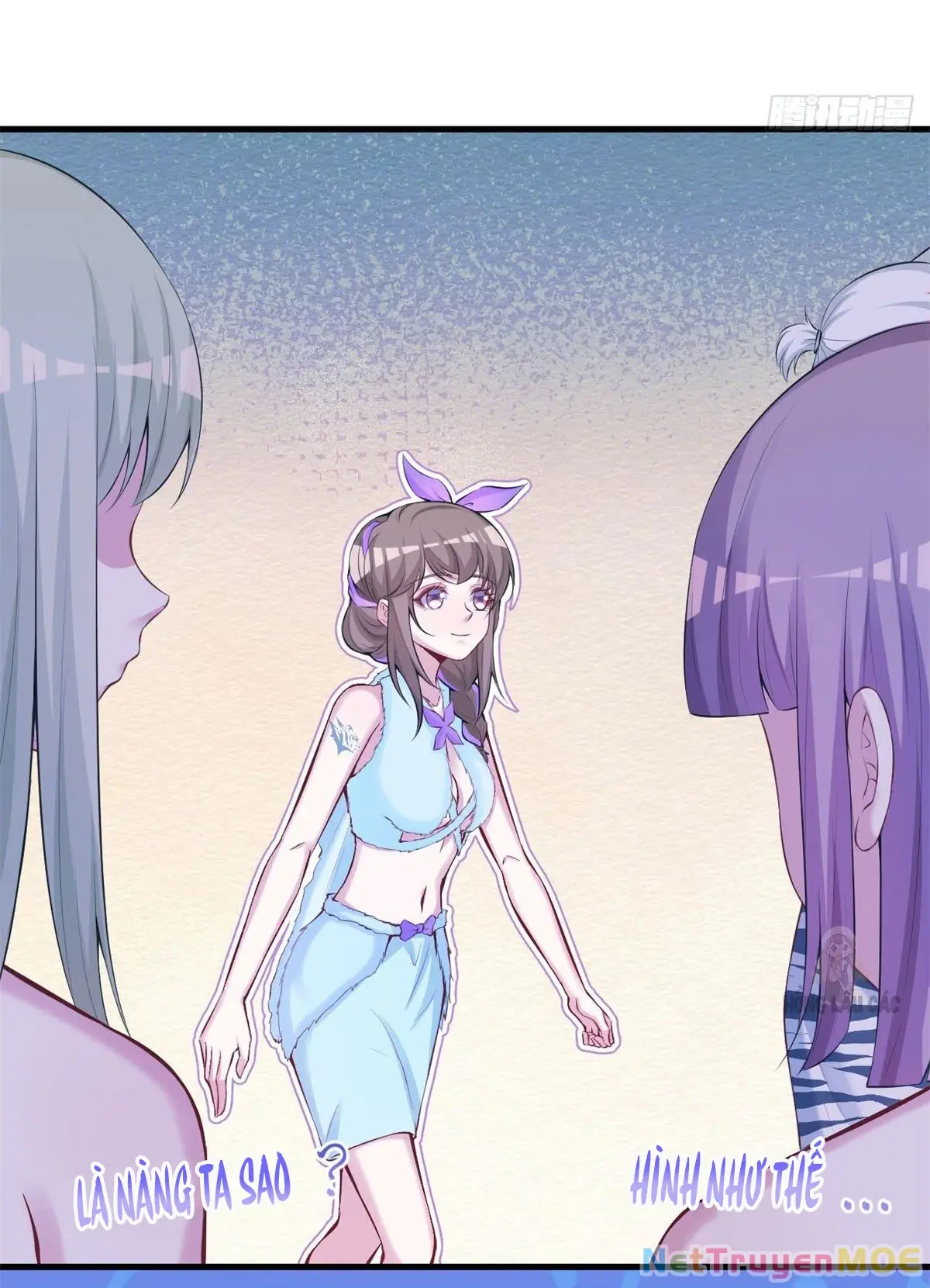 Thảnh Thơi Thú Thế Chủng Chủng Điền, Sinh Sinh Tể - Update Chapter 329 - Trang 22