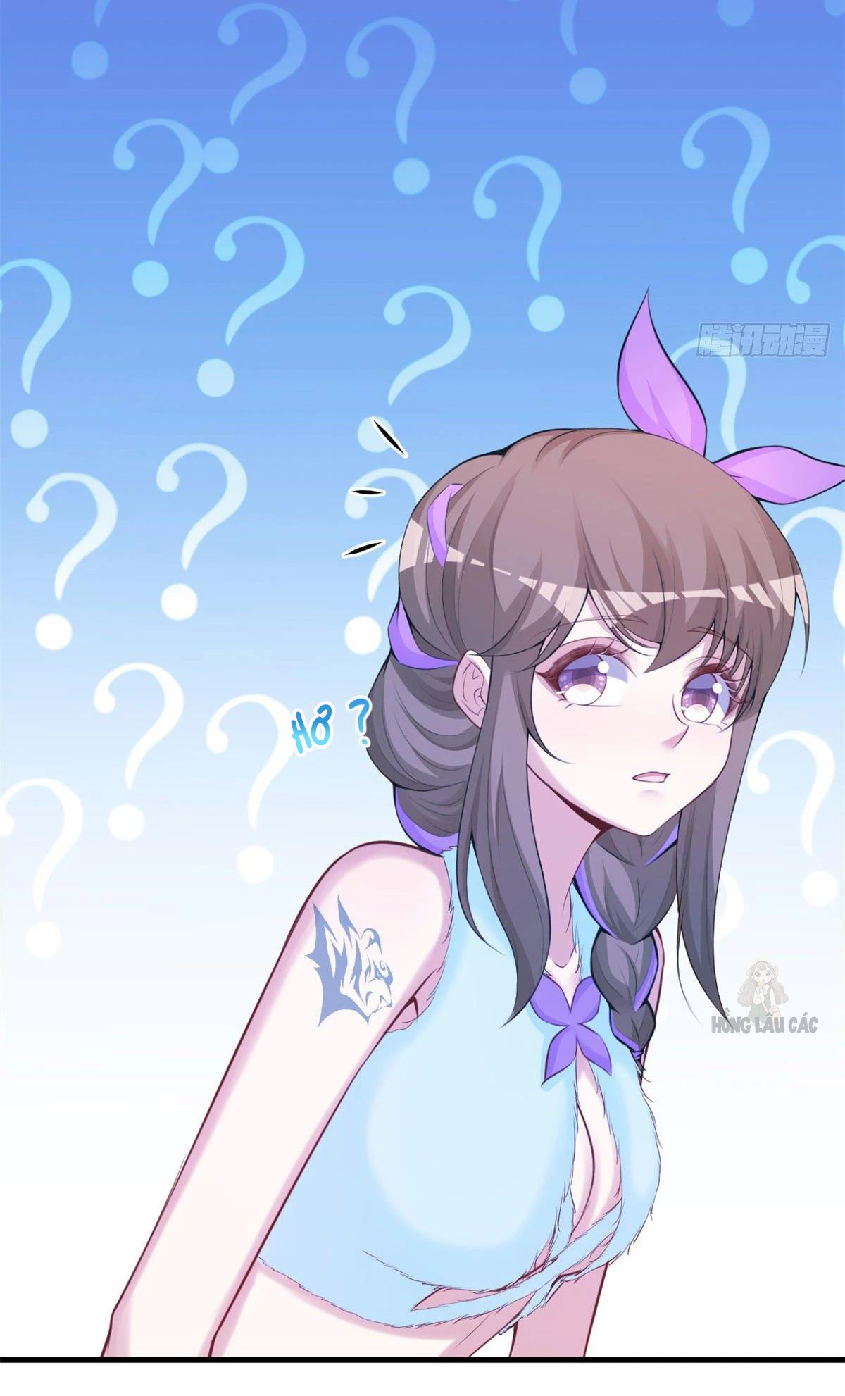 Thảnh Thơi Thú Thế Chủng Chủng Điền, Sinh Sinh Tể - Update Chapter 329 - Trang 23