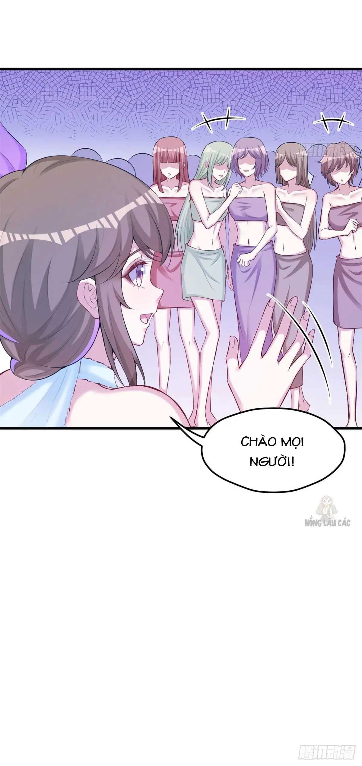 Thảnh Thơi Thú Thế Chủng Chủng Điền, Sinh Sinh Tể - Update Chapter 329 - Trang 24