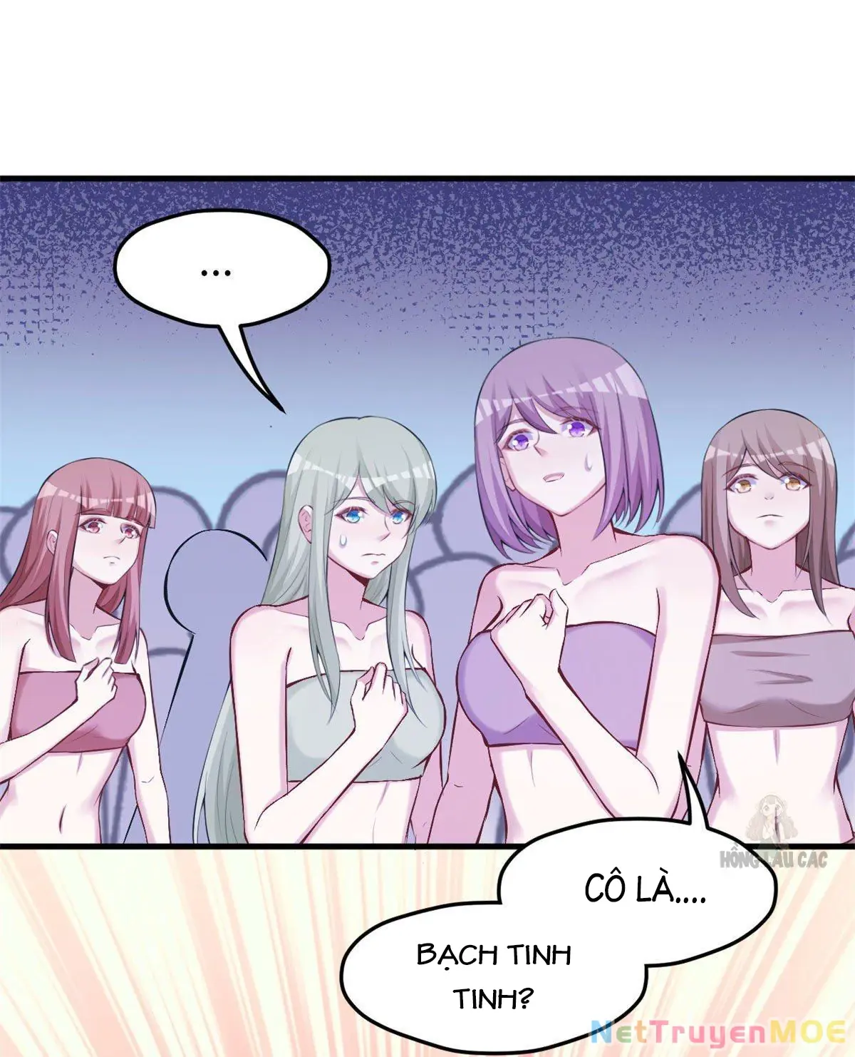 Thảnh Thơi Thú Thế Chủng Chủng Điền, Sinh Sinh Tể - Update Chapter 329 - Trang 25