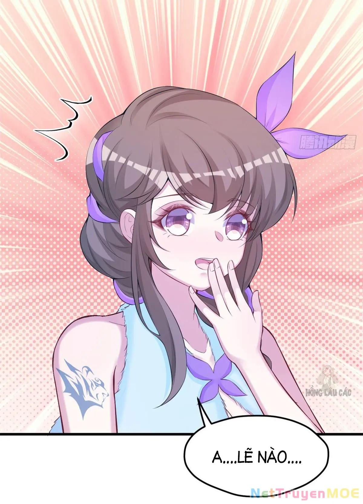 Thảnh Thơi Thú Thế Chủng Chủng Điền, Sinh Sinh Tể - Update Chapter 329 - Trang 26