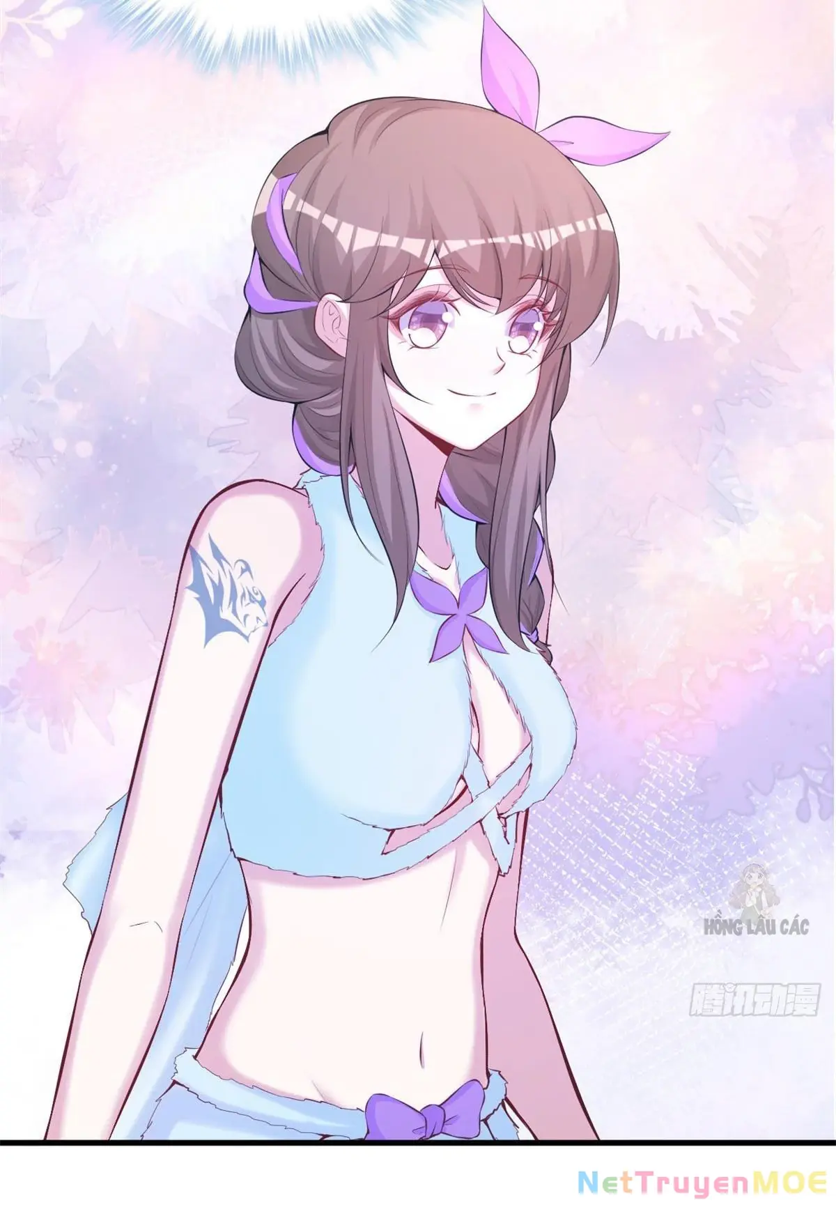Thảnh Thơi Thú Thế Chủng Chủng Điền, Sinh Sinh Tể - Update Chapter 329 - Trang 28