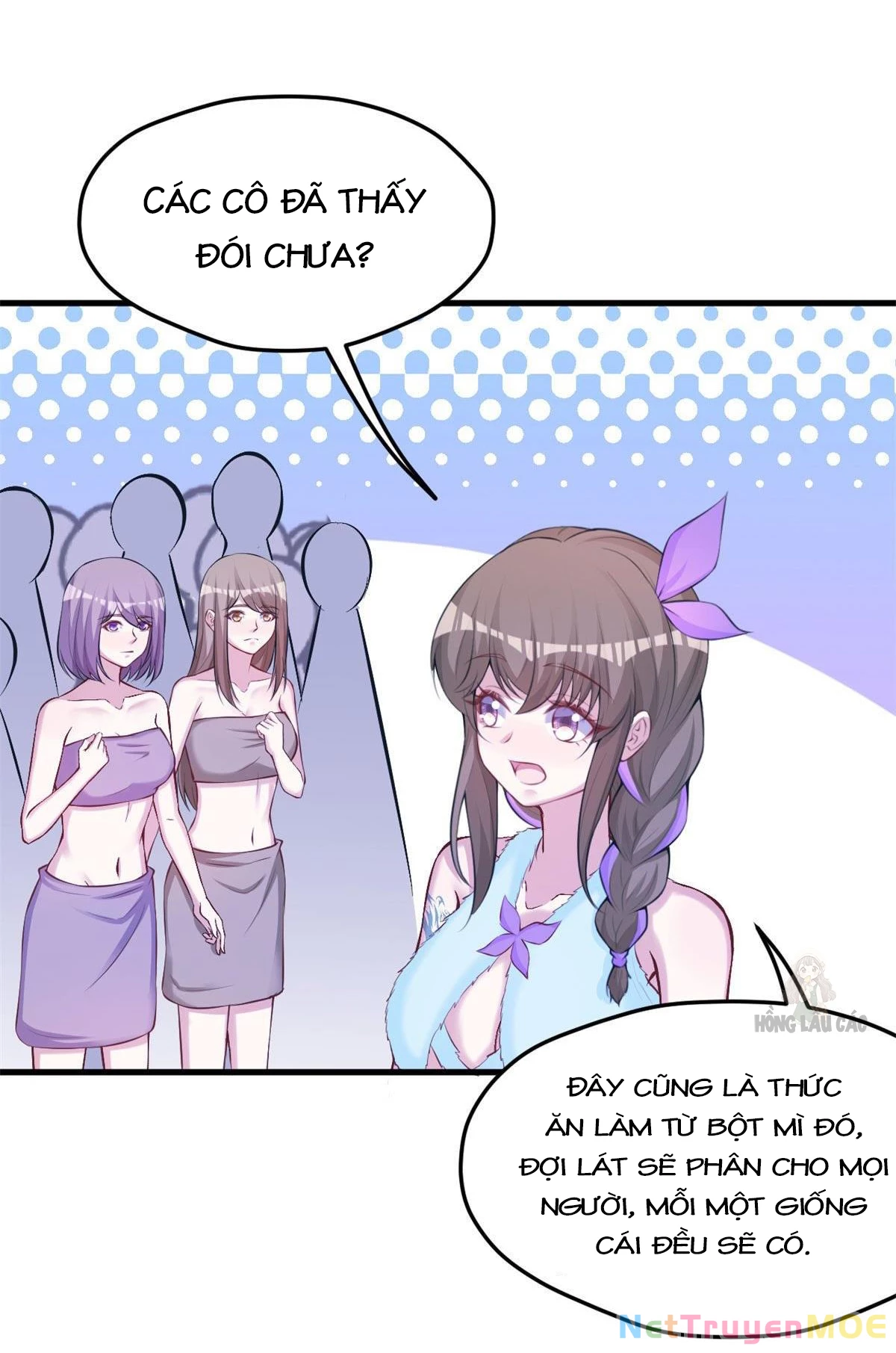 Thảnh Thơi Thú Thế Chủng Chủng Điền, Sinh Sinh Tể - Update Chapter 329 - Trang 29