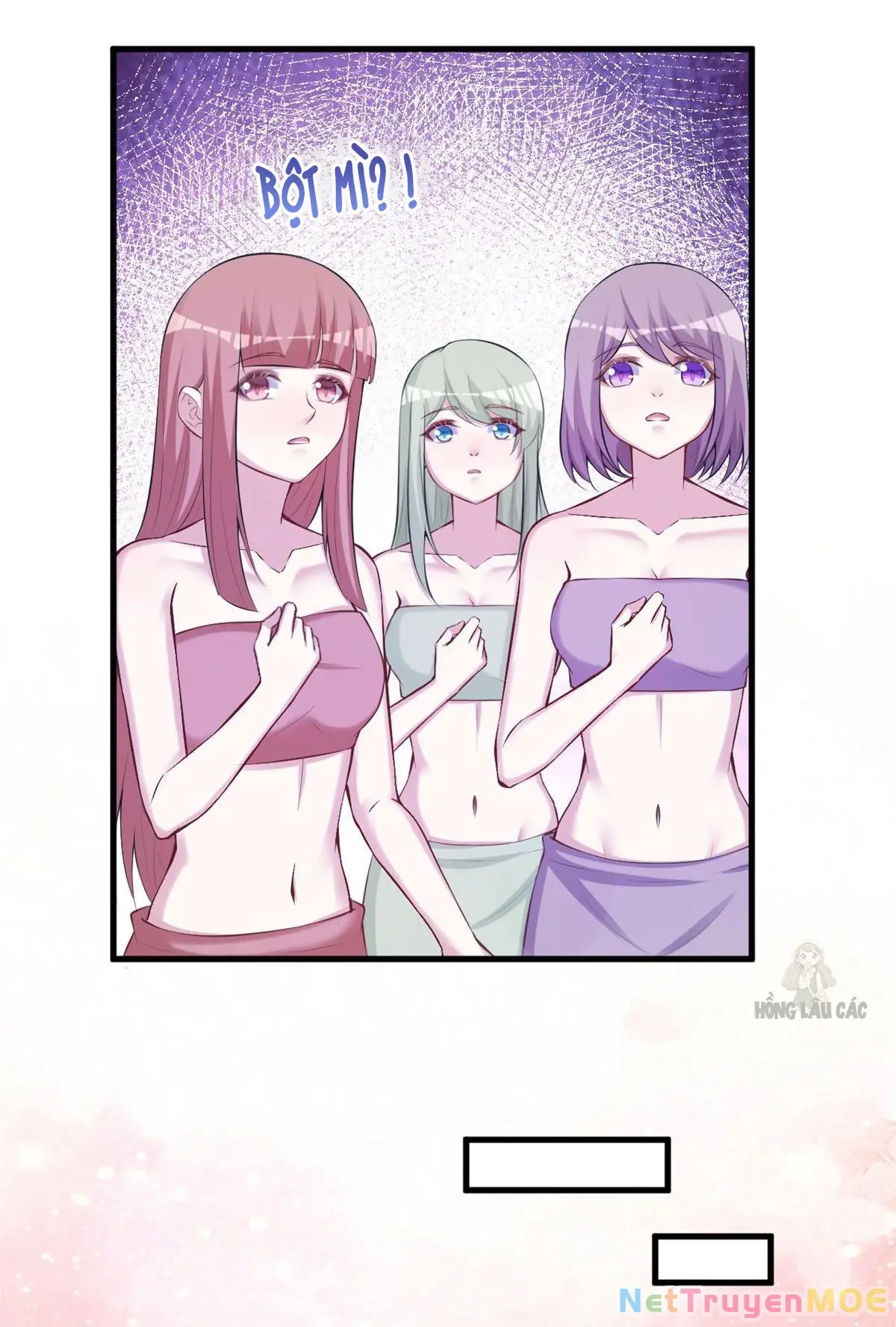 Thảnh Thơi Thú Thế Chủng Chủng Điền, Sinh Sinh Tể - Update Chapter 329 - Trang 30
