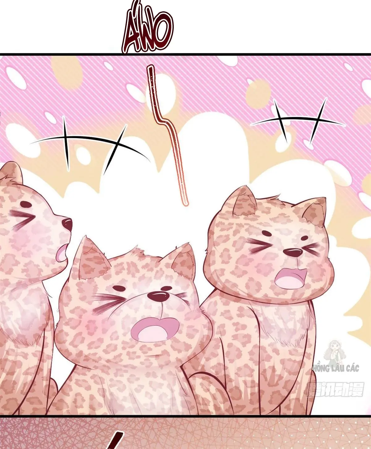 Thảnh Thơi Thú Thế Chủng Chủng Điền, Sinh Sinh Tể - Update Chapter 329 - Trang 33