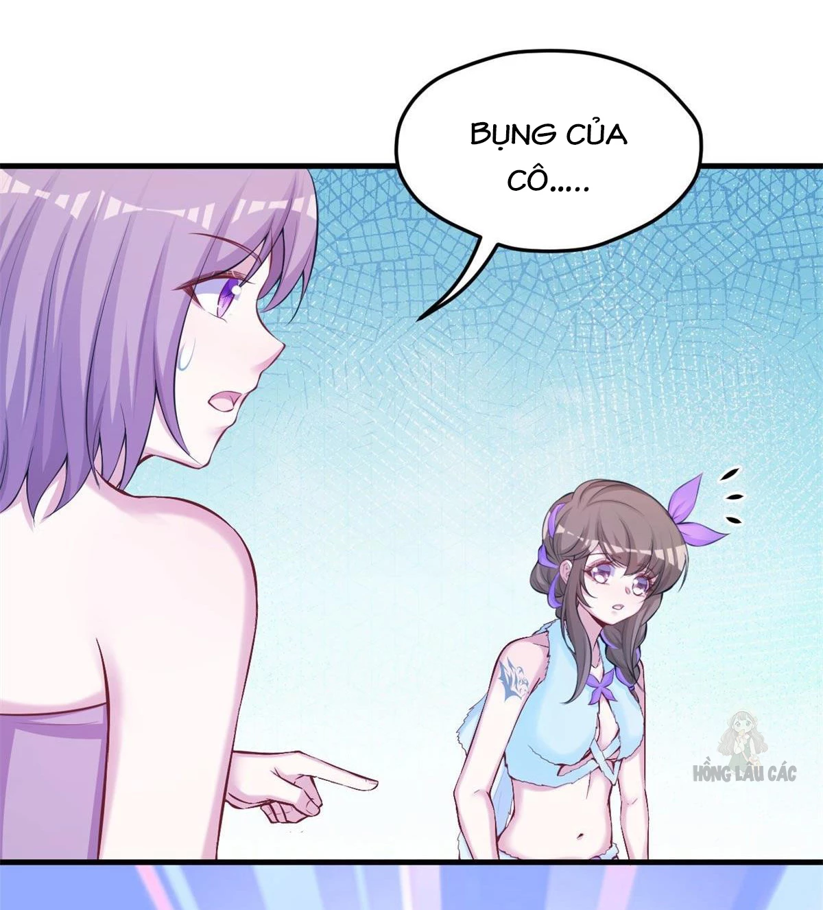 Thảnh Thơi Thú Thế Chủng Chủng Điền, Sinh Sinh Tể - Update Chapter 329 - Trang 36
