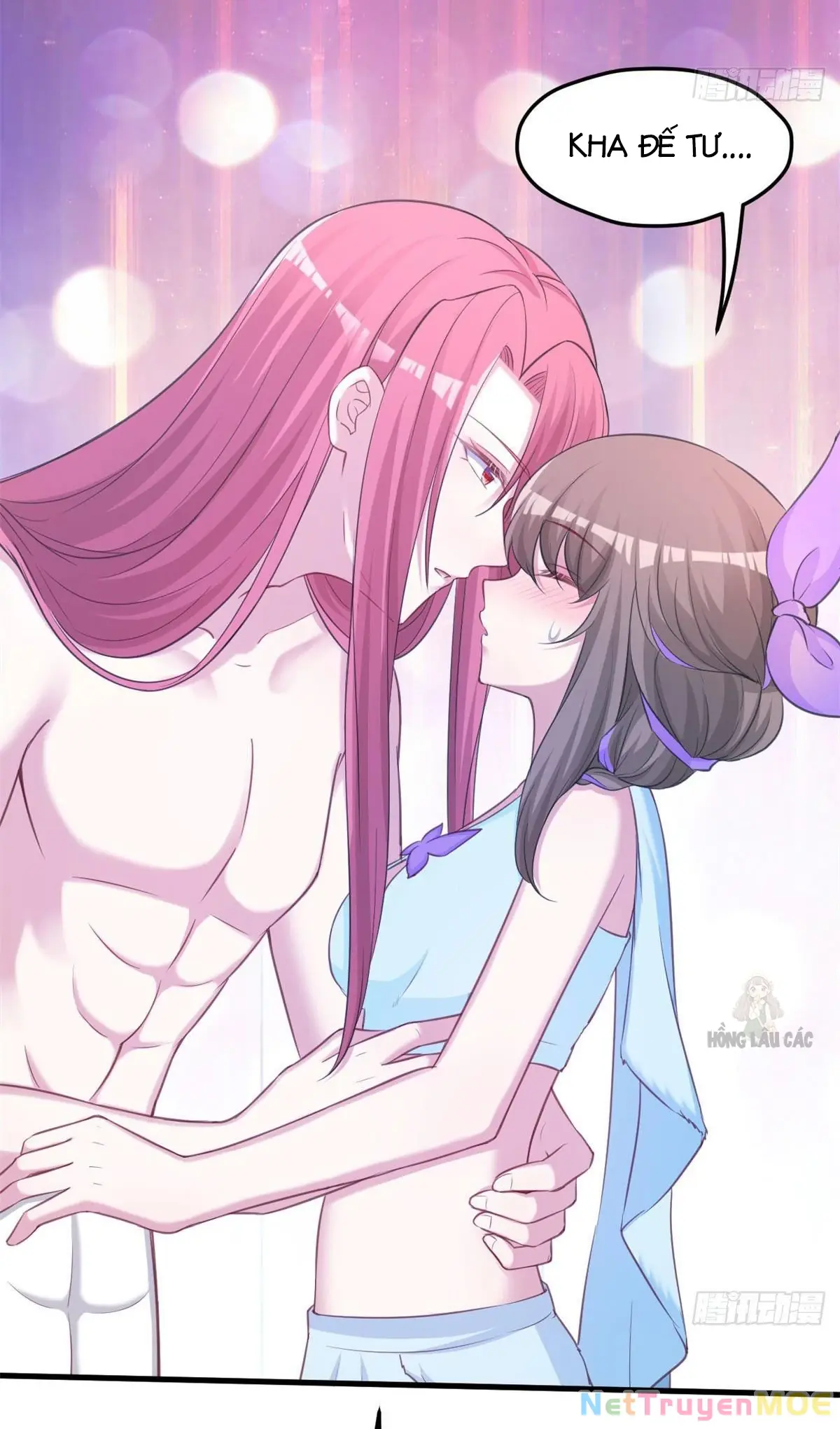 Thảnh Thơi Thú Thế Chủng Chủng Điền, Sinh Sinh Tể - Update Chapter 329 - Trang 4