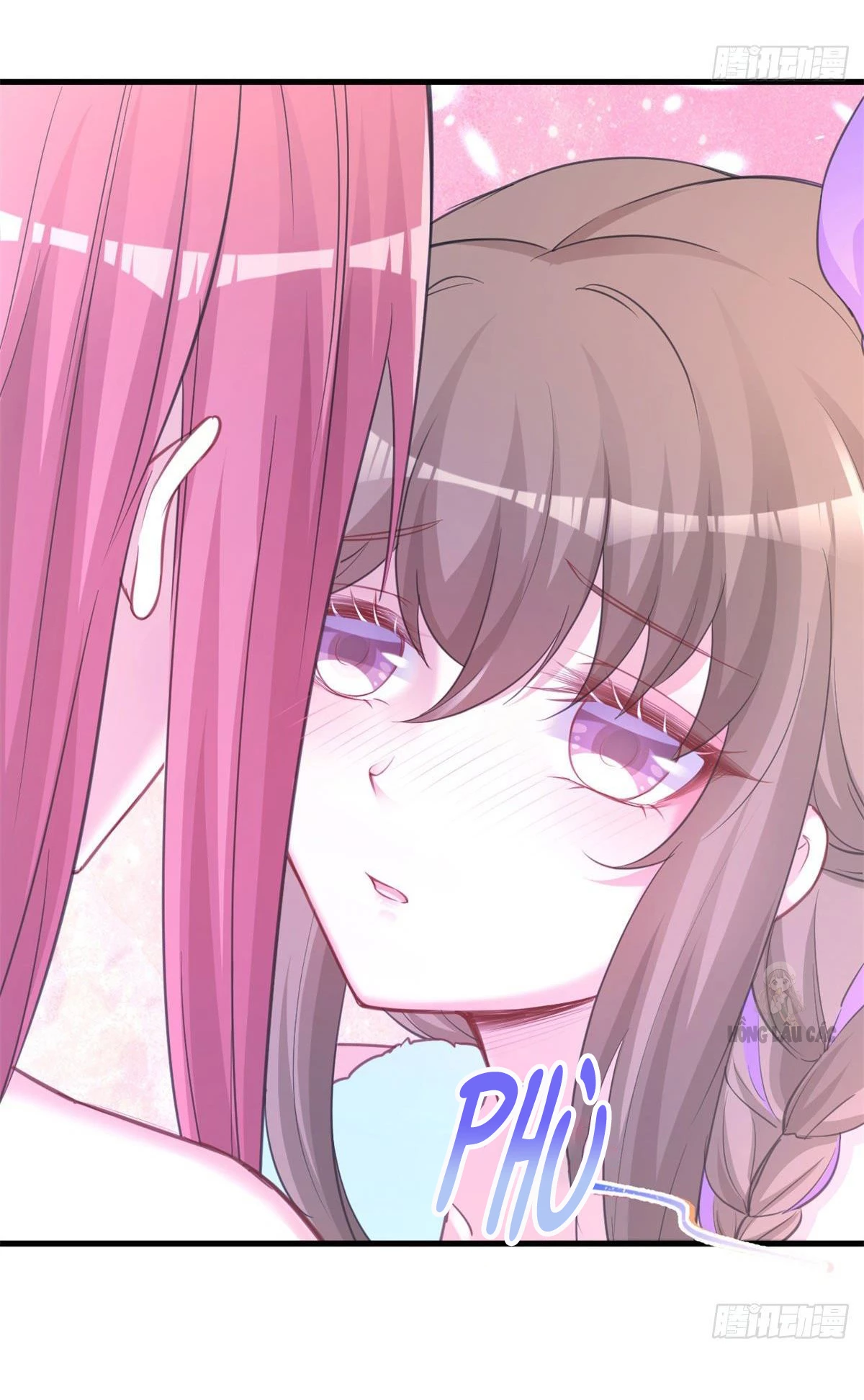 Thảnh Thơi Thú Thế Chủng Chủng Điền, Sinh Sinh Tể - Update Chapter 329 - Trang 6