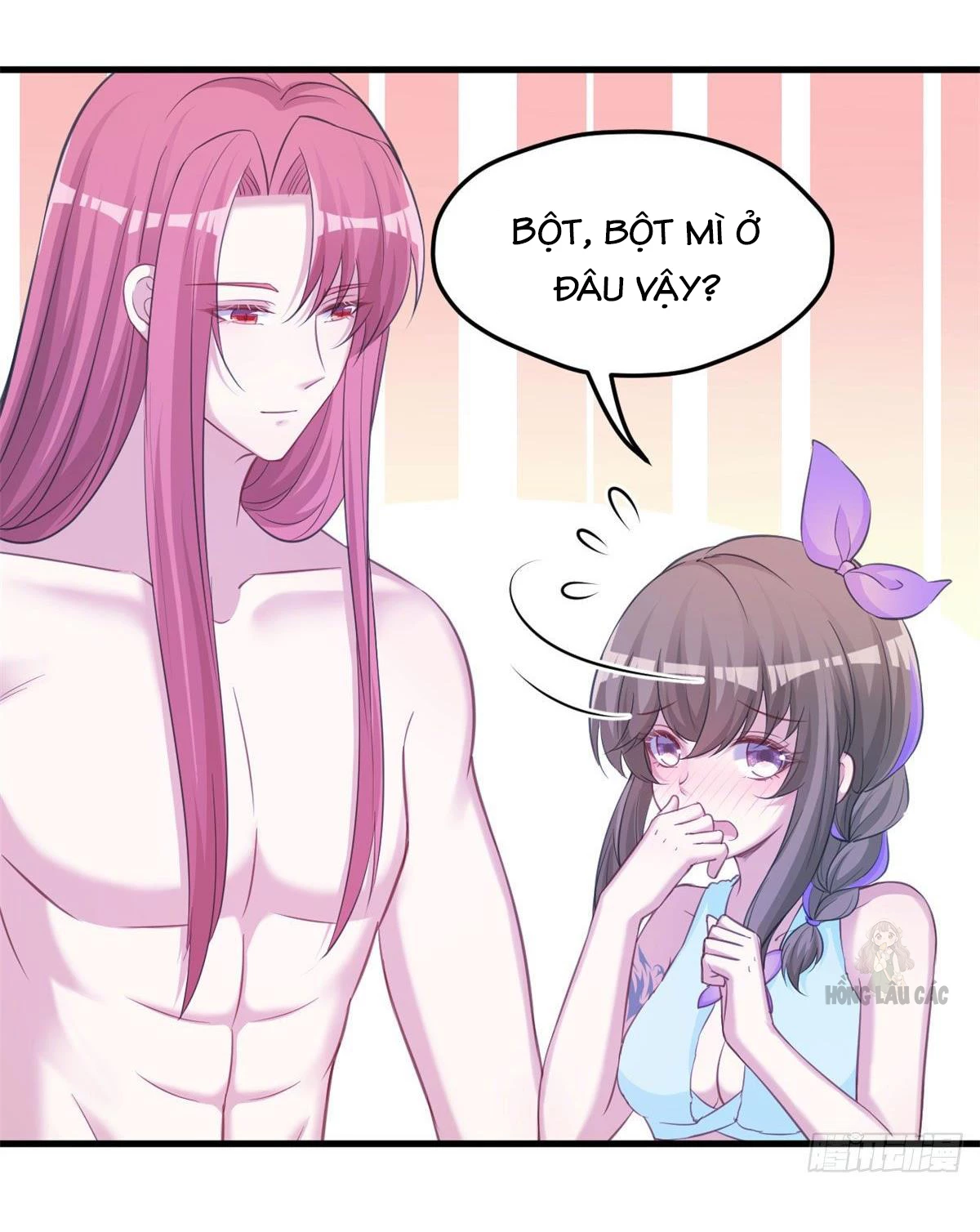 Thảnh Thơi Thú Thế Chủng Chủng Điền, Sinh Sinh Tể - Update Chapter 329 - Trang 8