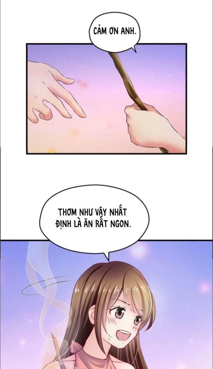 Thảnh Thơi Thú Thế Chủng Chủng Điền, Sinh Sinh Tể - Update Chapter 33 - Trang 12