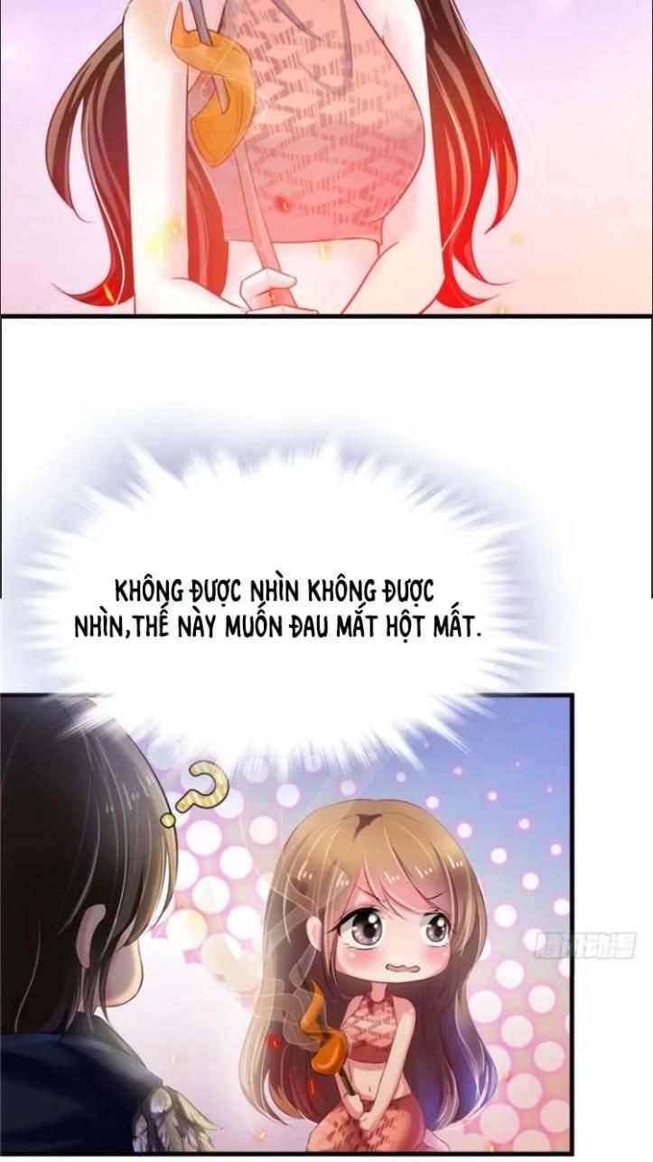 Thảnh Thơi Thú Thế Chủng Chủng Điền, Sinh Sinh Tể - Update Chapter 33 - Trang 13