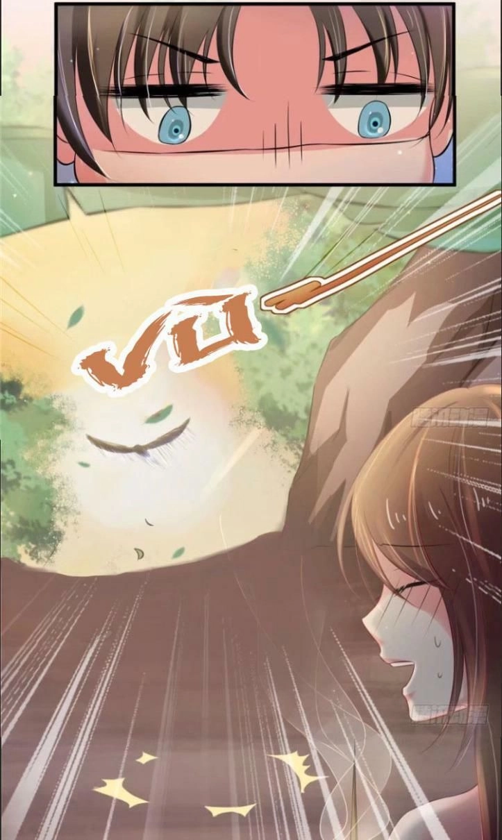 Thảnh Thơi Thú Thế Chủng Chủng Điền, Sinh Sinh Tể - Update Chapter 33 - Trang 15