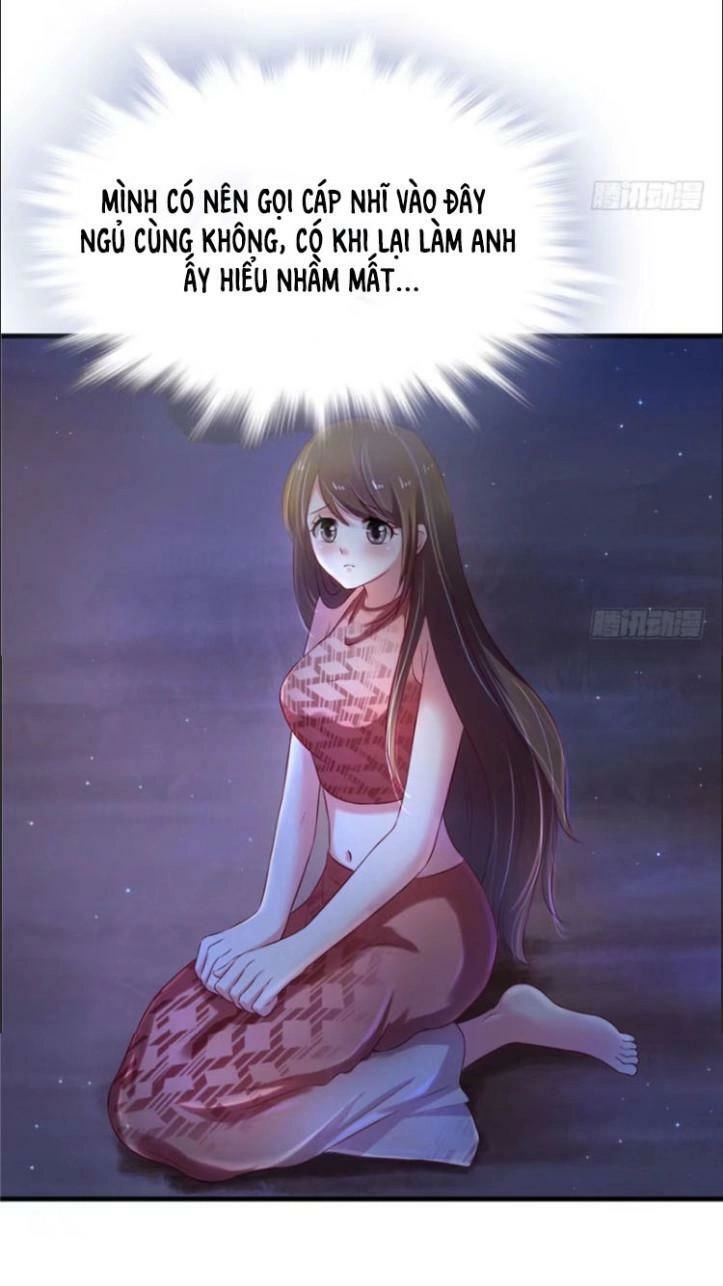 Thảnh Thơi Thú Thế Chủng Chủng Điền, Sinh Sinh Tể - Update Chapter 33 - Trang 20