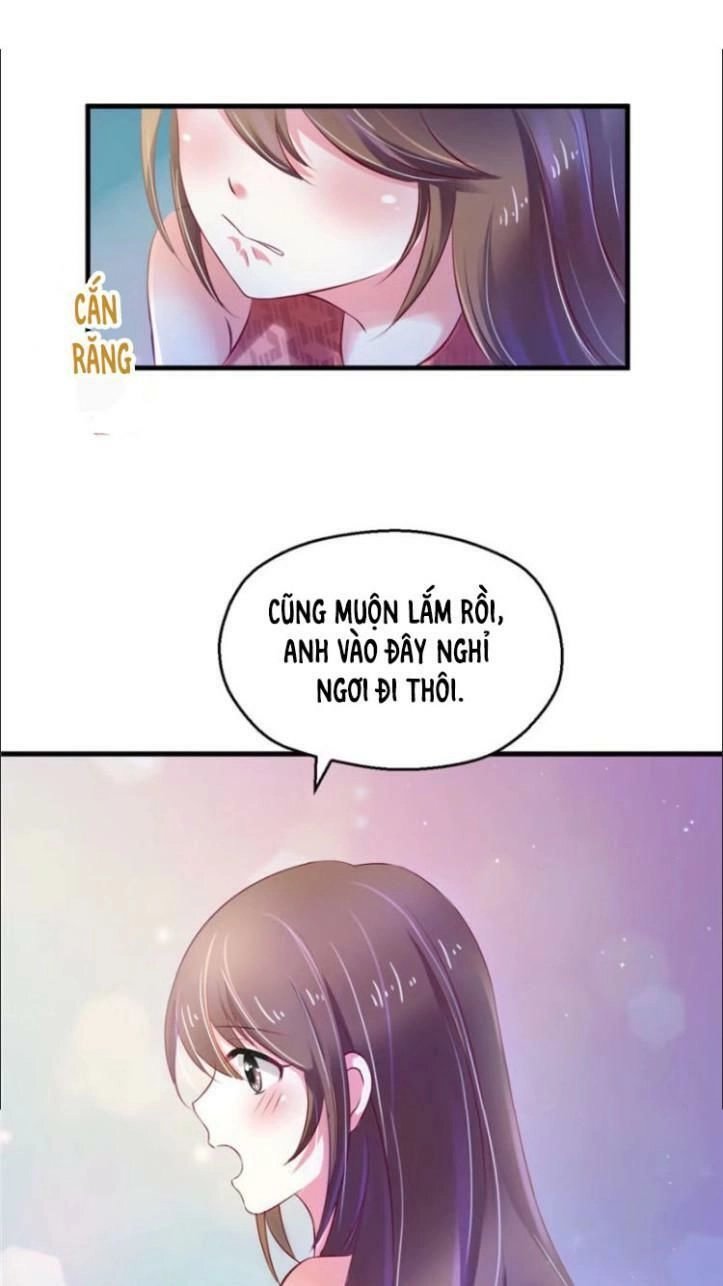 Thảnh Thơi Thú Thế Chủng Chủng Điền, Sinh Sinh Tể - Update Chapter 33 - Trang 21
