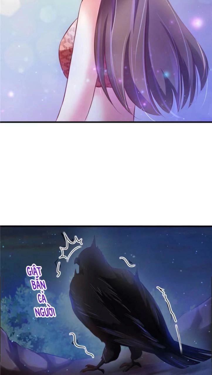 Thảnh Thơi Thú Thế Chủng Chủng Điền, Sinh Sinh Tể - Update Chapter 33 - Trang 22