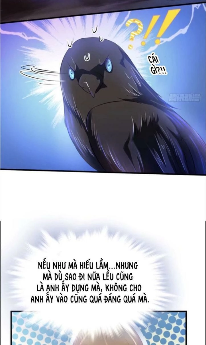 Thảnh Thơi Thú Thế Chủng Chủng Điền, Sinh Sinh Tể - Update Chapter 33 - Trang 23