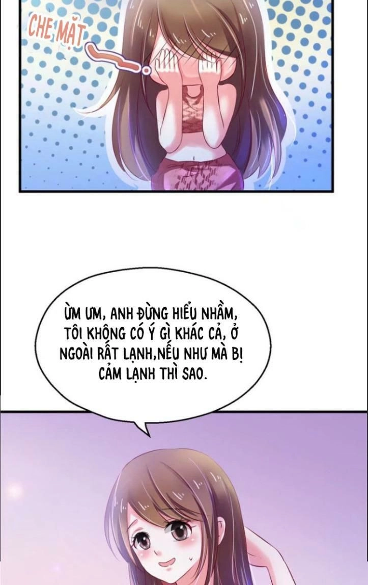 Thảnh Thơi Thú Thế Chủng Chủng Điền, Sinh Sinh Tể - Update Chapter 33 - Trang 24