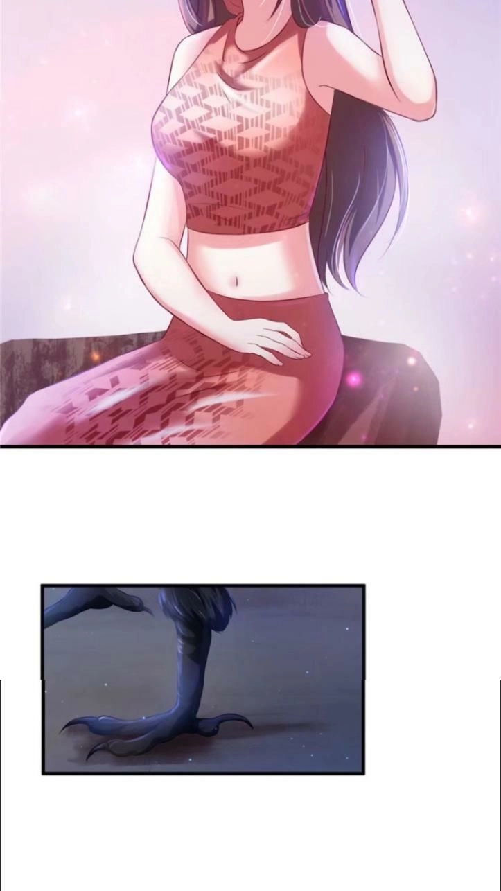 Thảnh Thơi Thú Thế Chủng Chủng Điền, Sinh Sinh Tể - Update Chapter 33 - Trang 25
