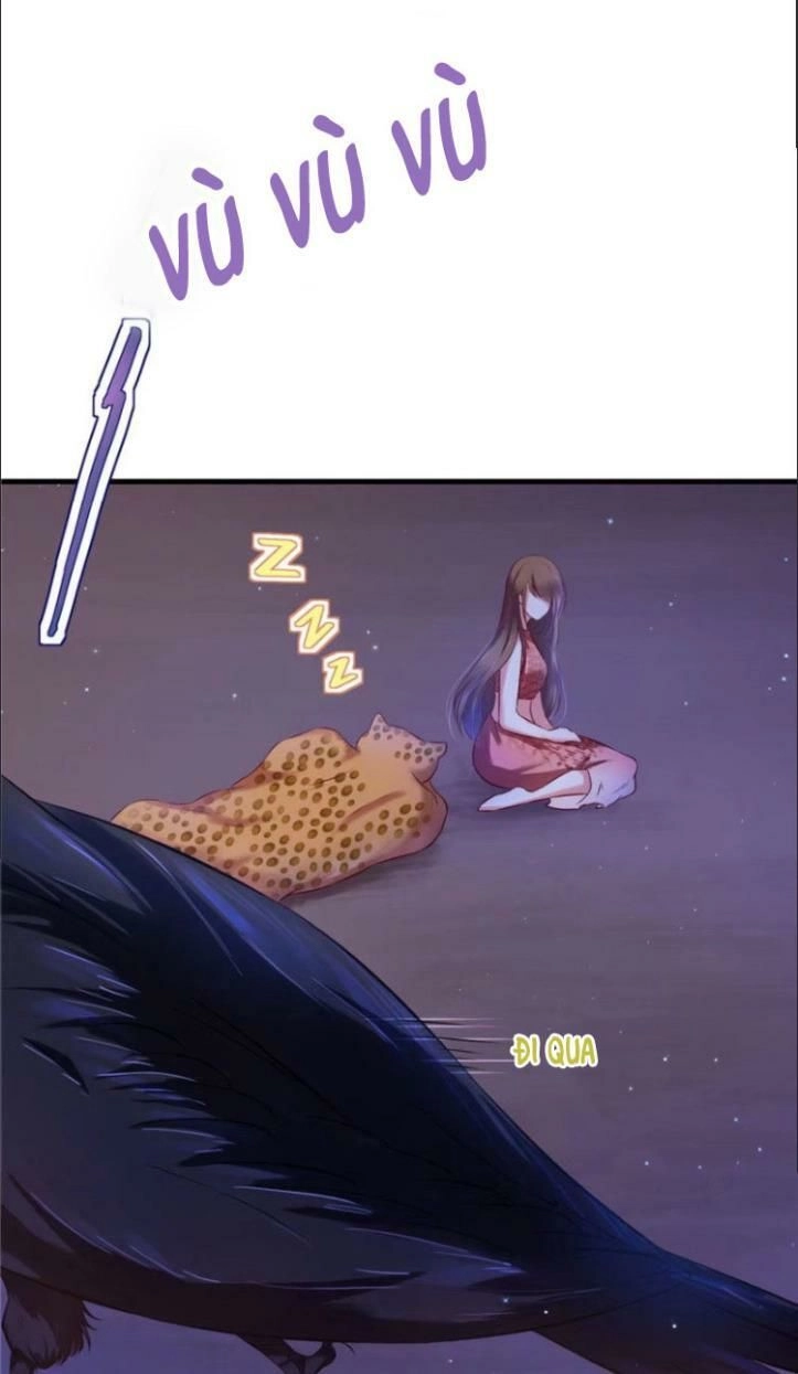Thảnh Thơi Thú Thế Chủng Chủng Điền, Sinh Sinh Tể - Update Chapter 33 - Trang 27