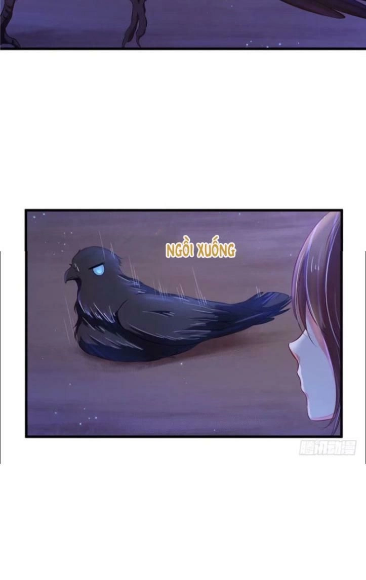 Thảnh Thơi Thú Thế Chủng Chủng Điền, Sinh Sinh Tể - Update Chapter 33 - Trang 28
