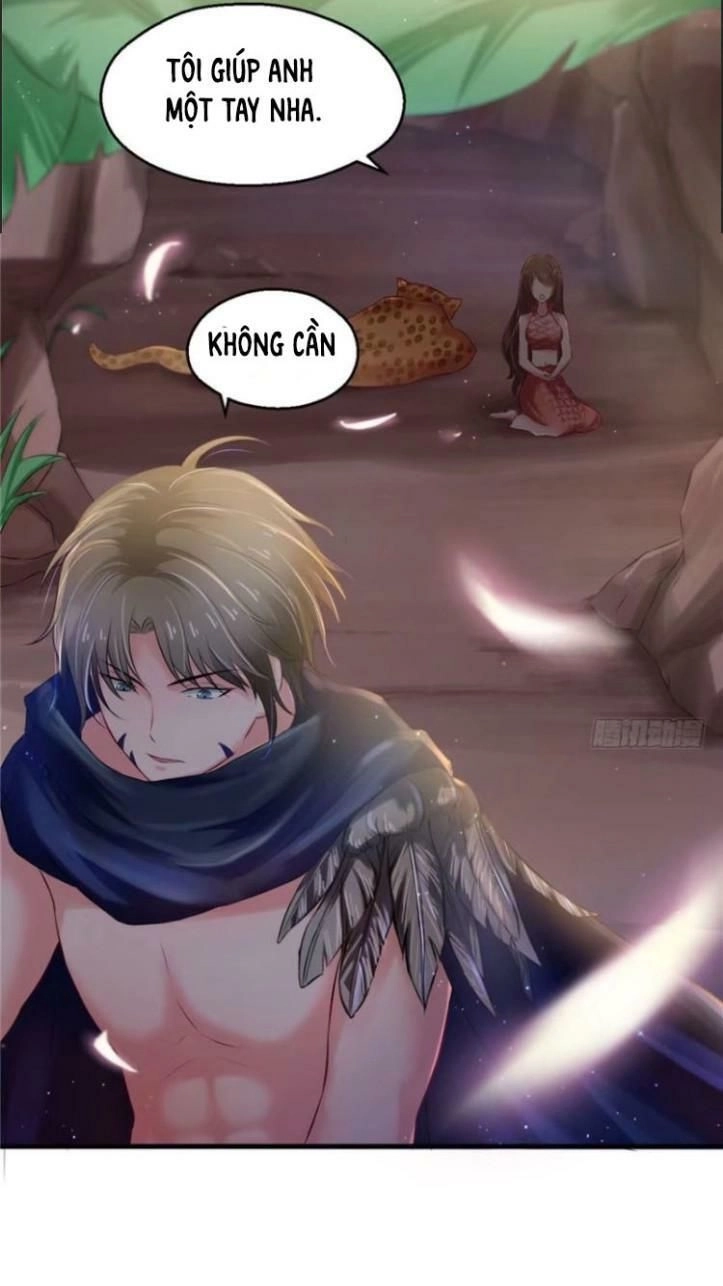 Thảnh Thơi Thú Thế Chủng Chủng Điền, Sinh Sinh Tể - Update Chapter 33 - Trang 3